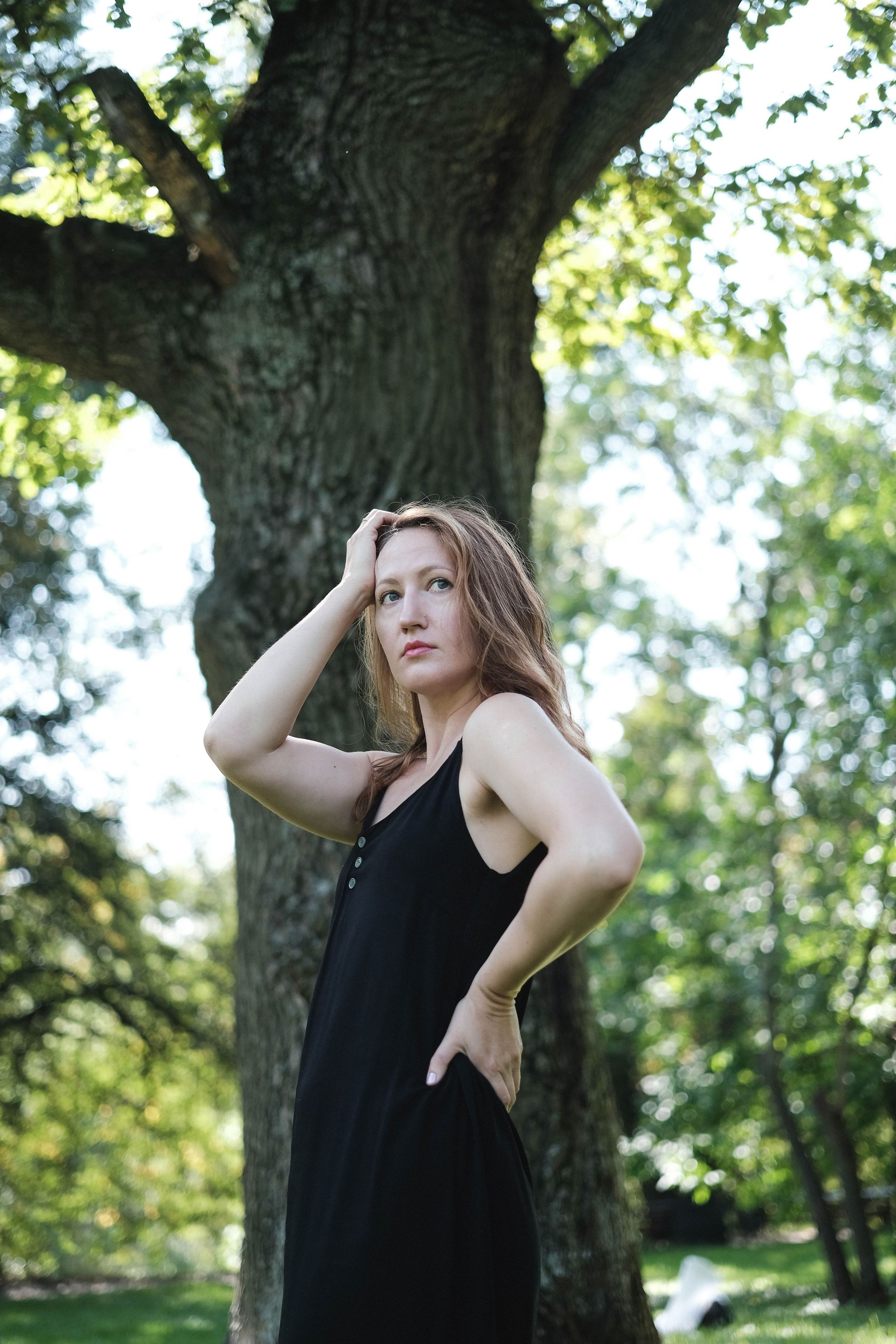 Скульптор Света Метсо. Портретный фотограф в Москве Таня Майорова