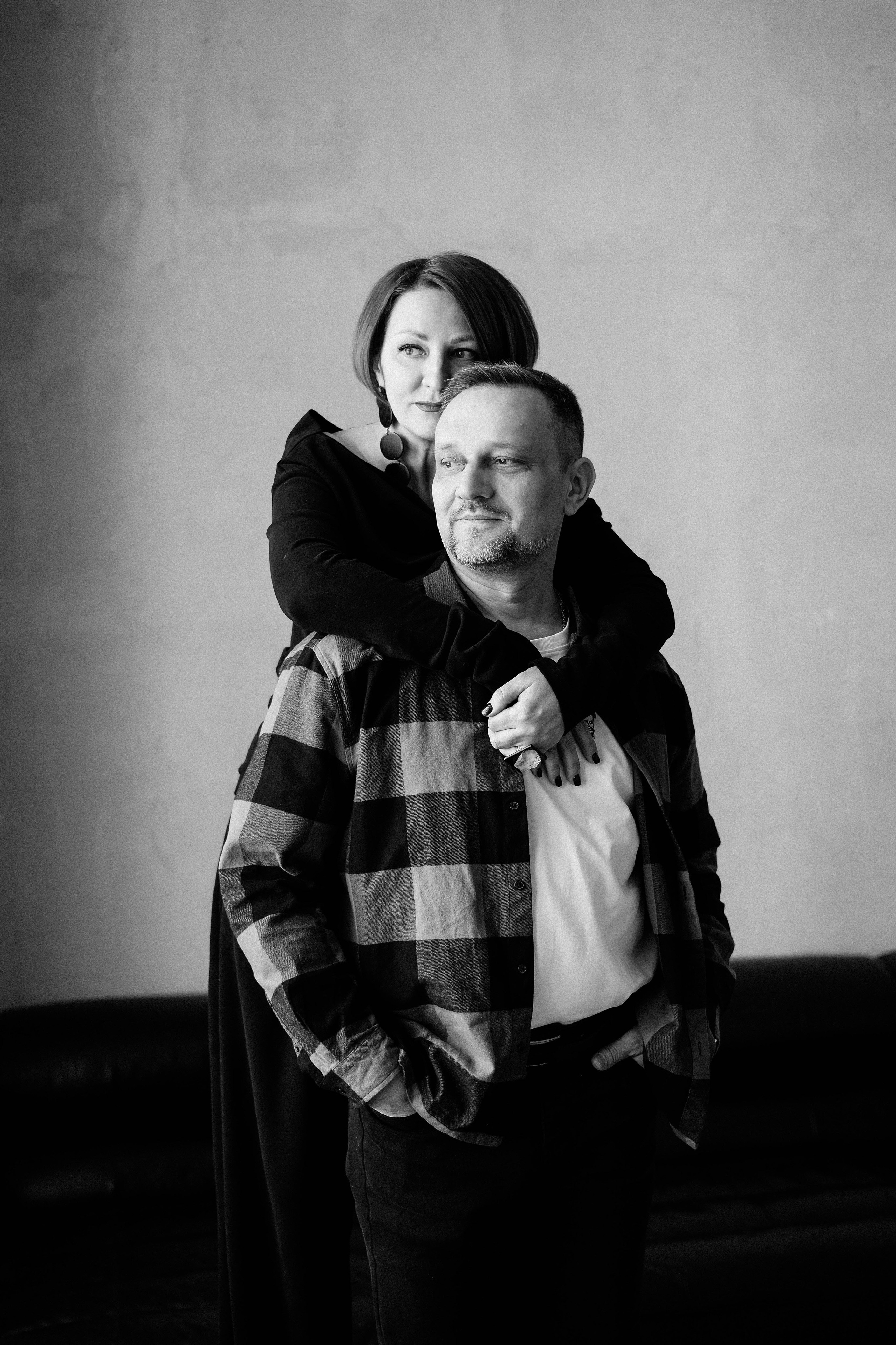 Портреты. Портретный фотограф в Москве Таня Майорова