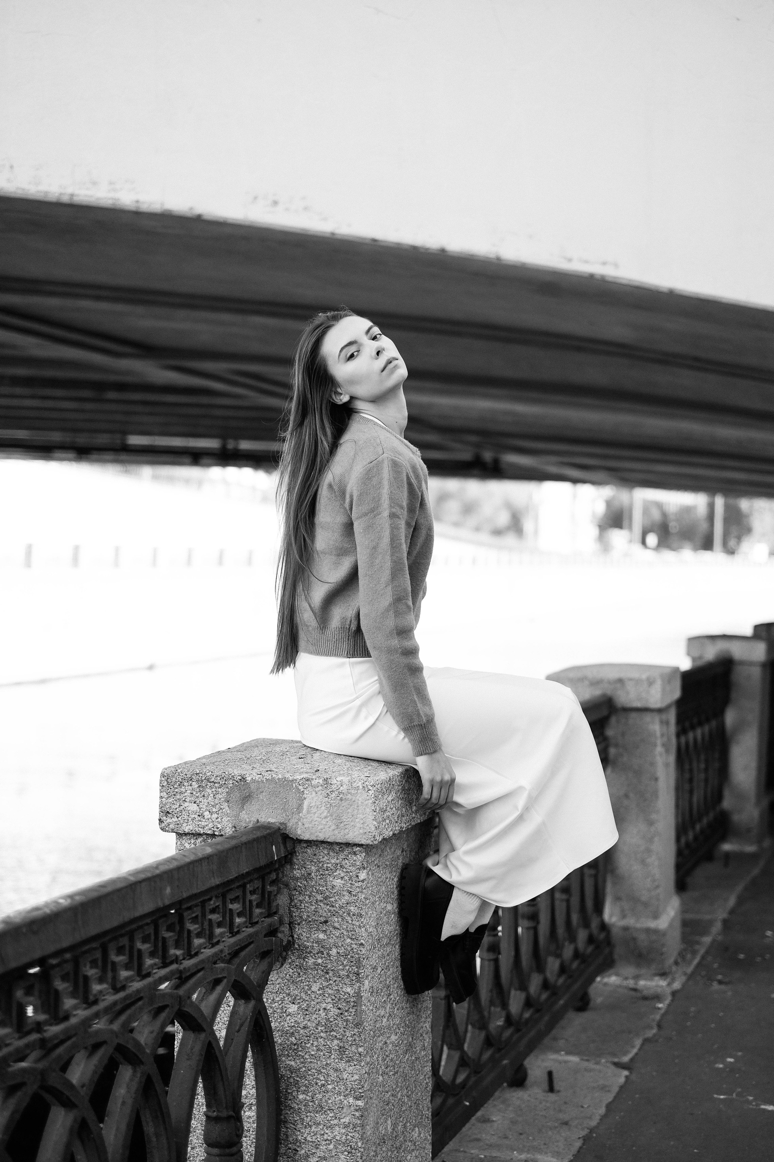 Екатерина Любезная. Портретный фотограф в Москве Таня Майорова