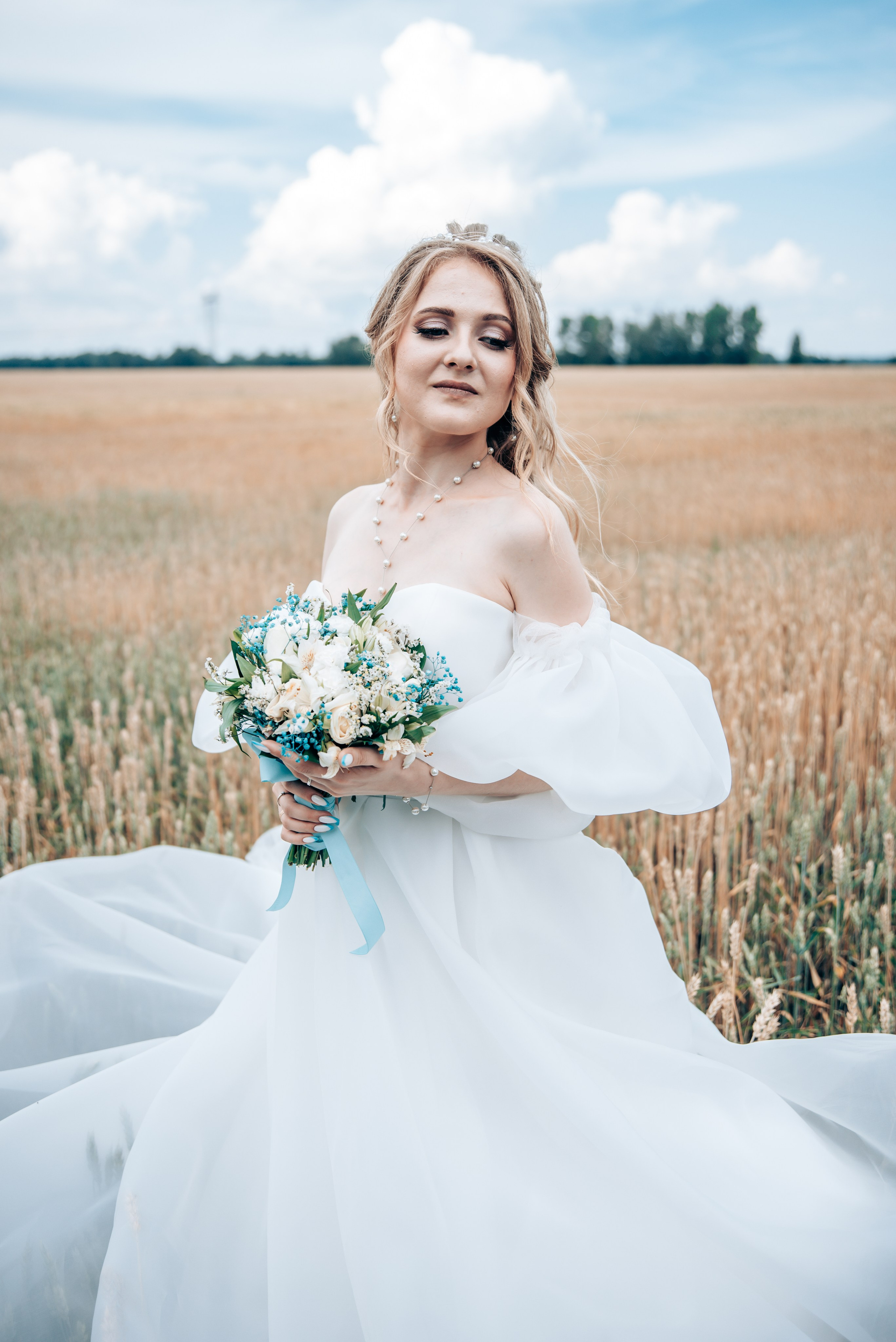 Александра & Данил. Семейный фотограф в Барнауле