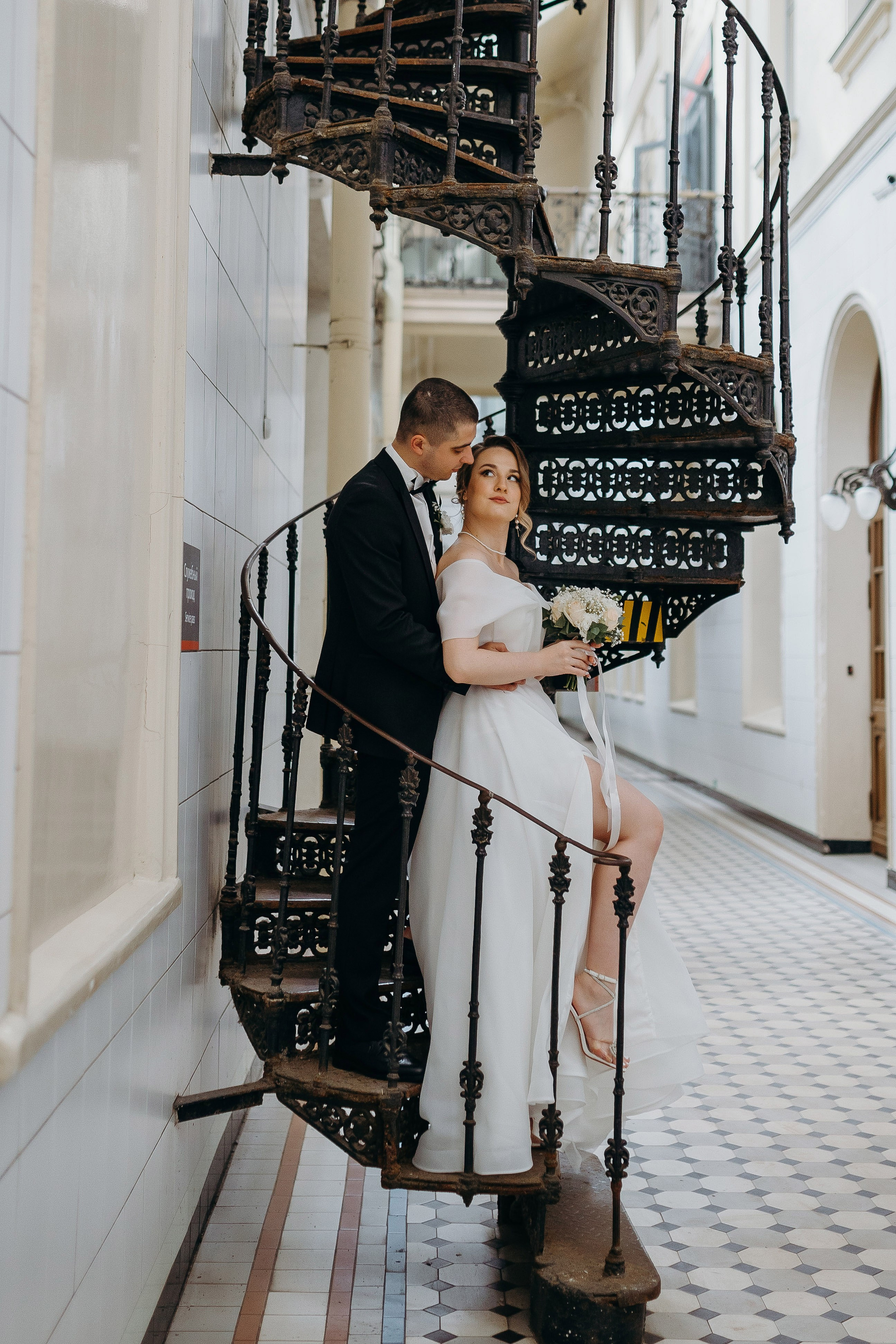 Wedding day 28.04.23. Свадебный фотограф в Санкт-Петербурге