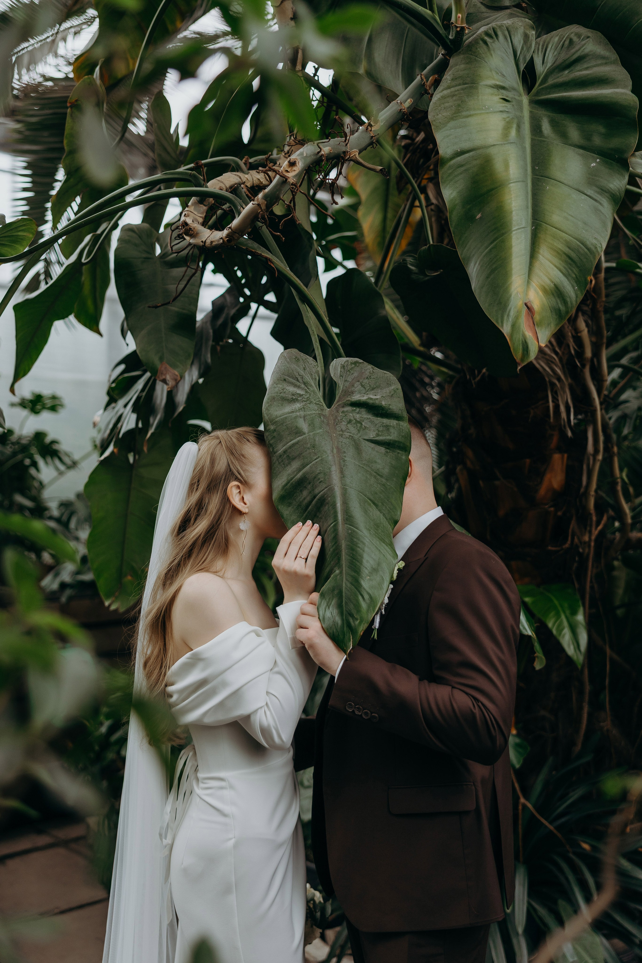 Wedding day 21.04.25. Свадебный фотограф в Санкт-Петербурге