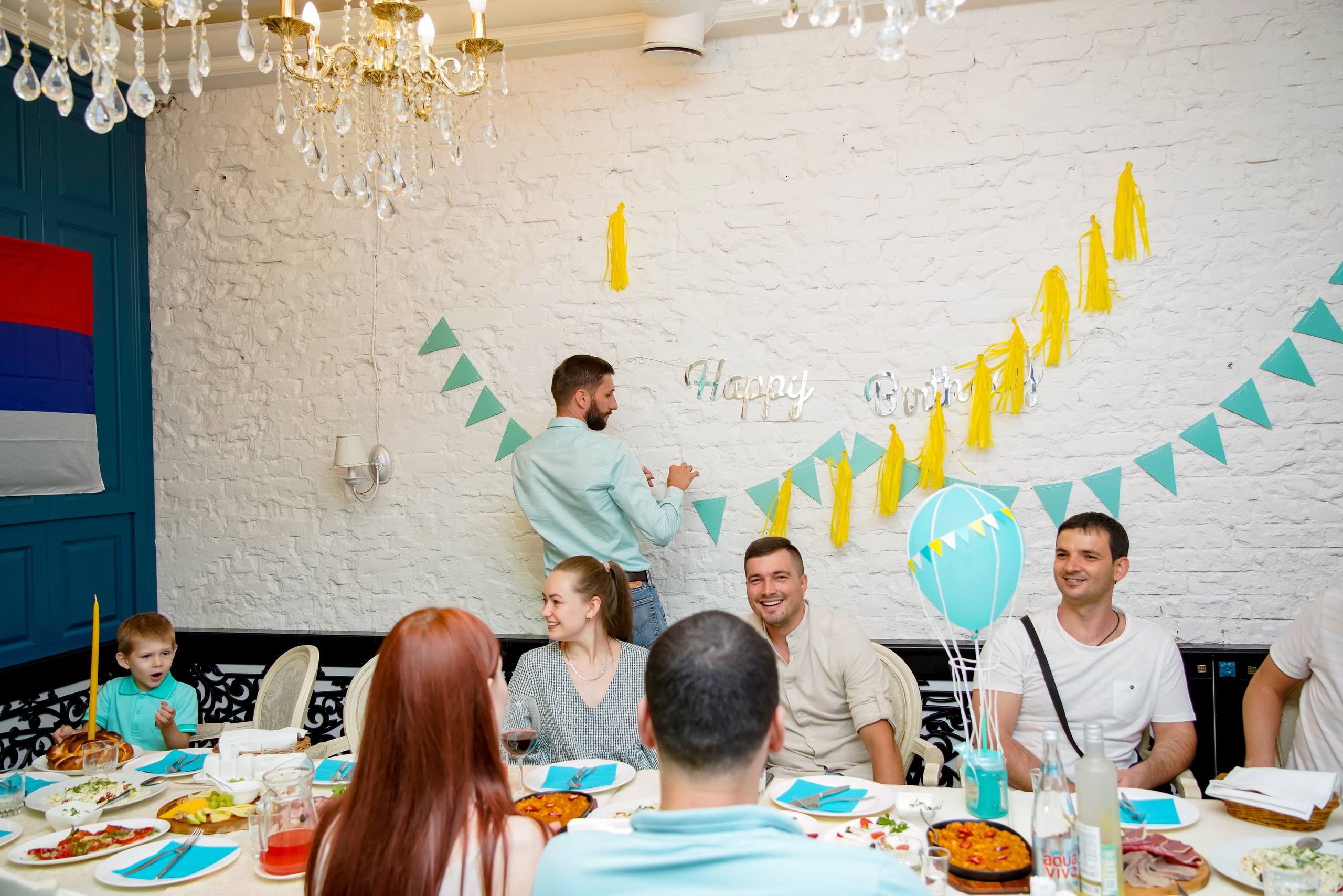 1 год)). Max Matvich and Victoria Basova are professionals in their field