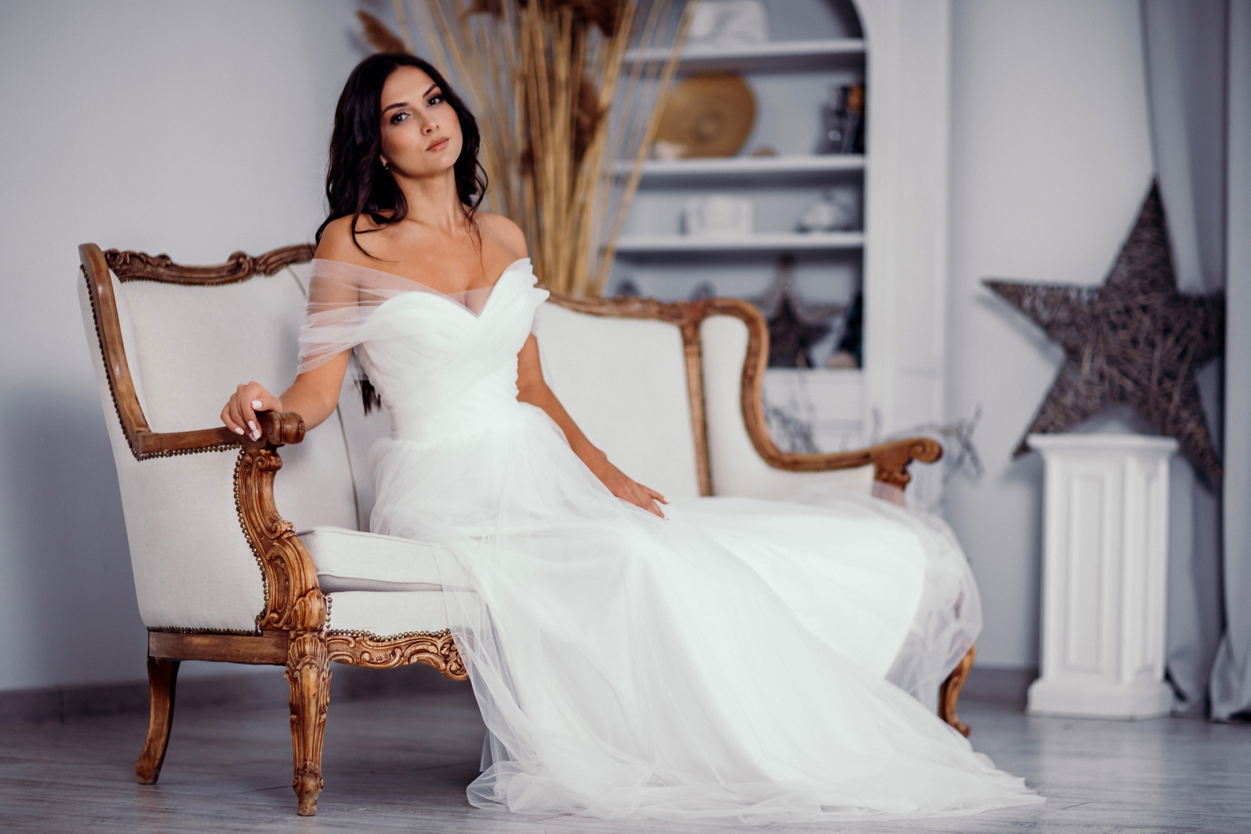 Свадебный день. Лилия Вахитова фотограф