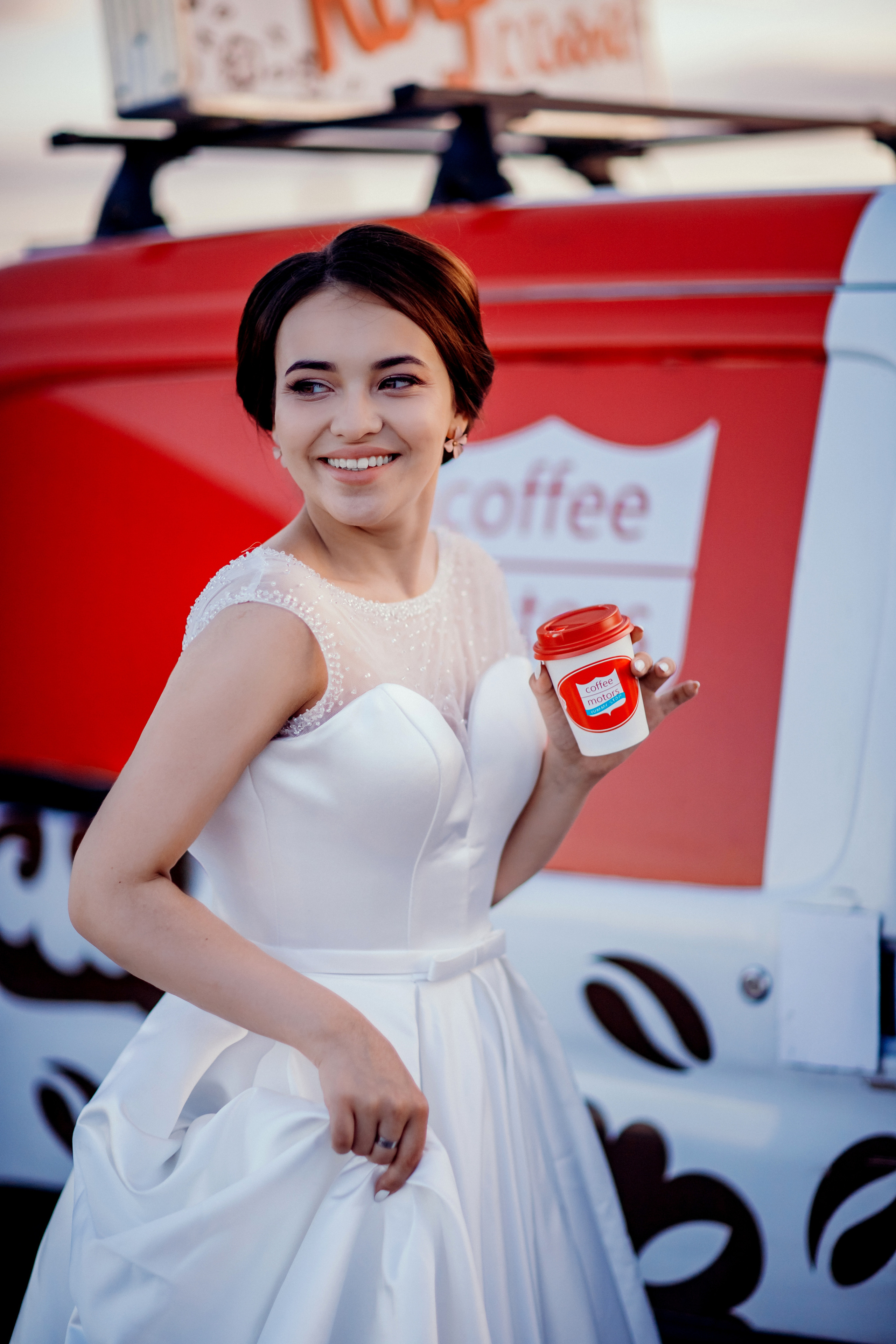 Свадебный день. Лилия Вахитова фотограф