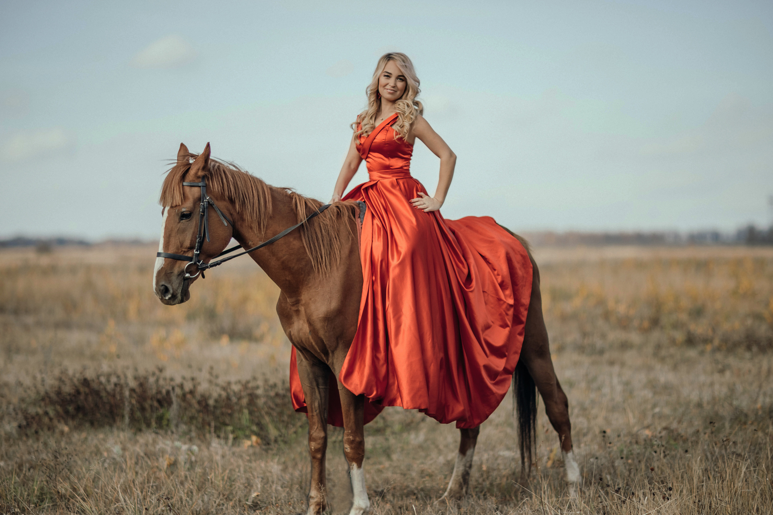 Индивидуальные съемки. Лилия Вахитова фотограф