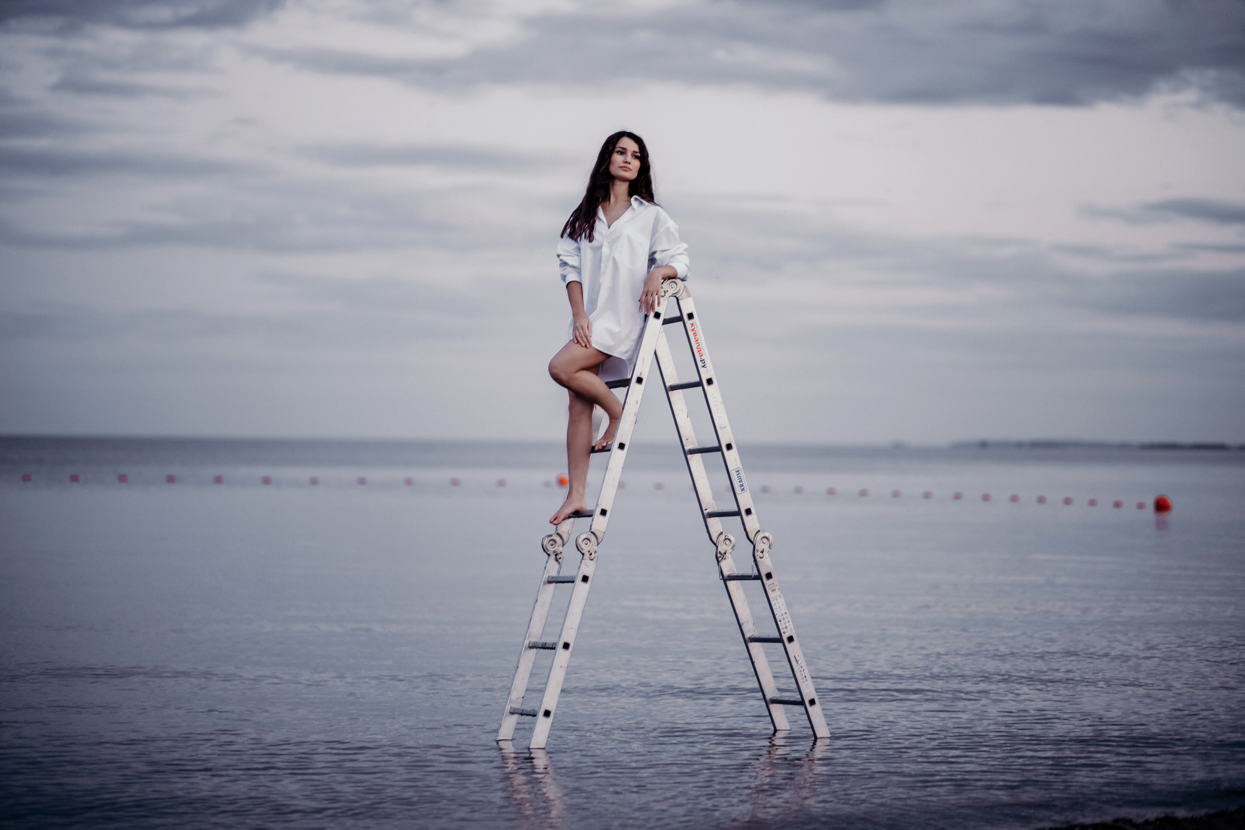 Индивидуальные съемки. Лилия Вахитова фотограф