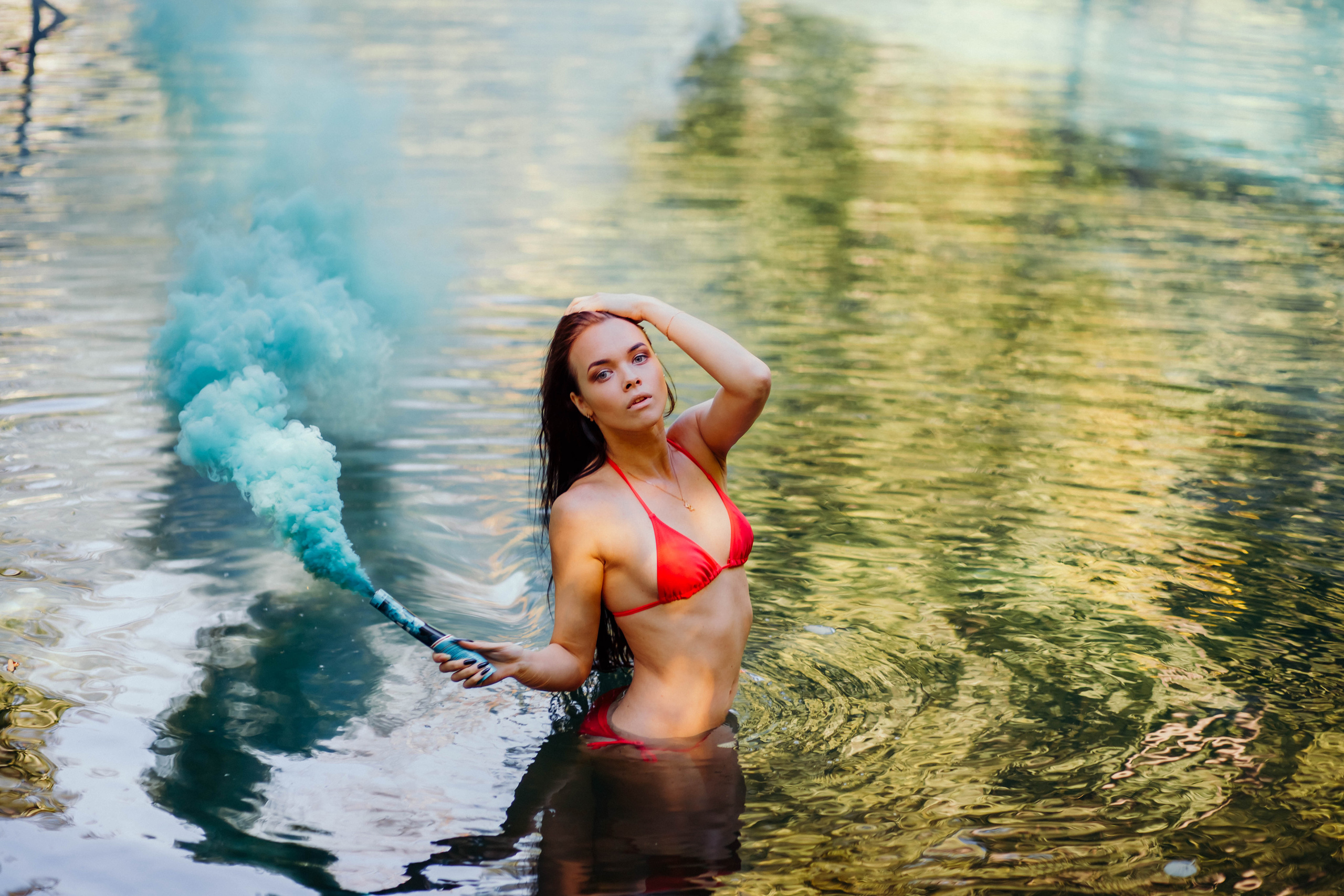 Индивидуальные съемки. Лилия Вахитова фотограф