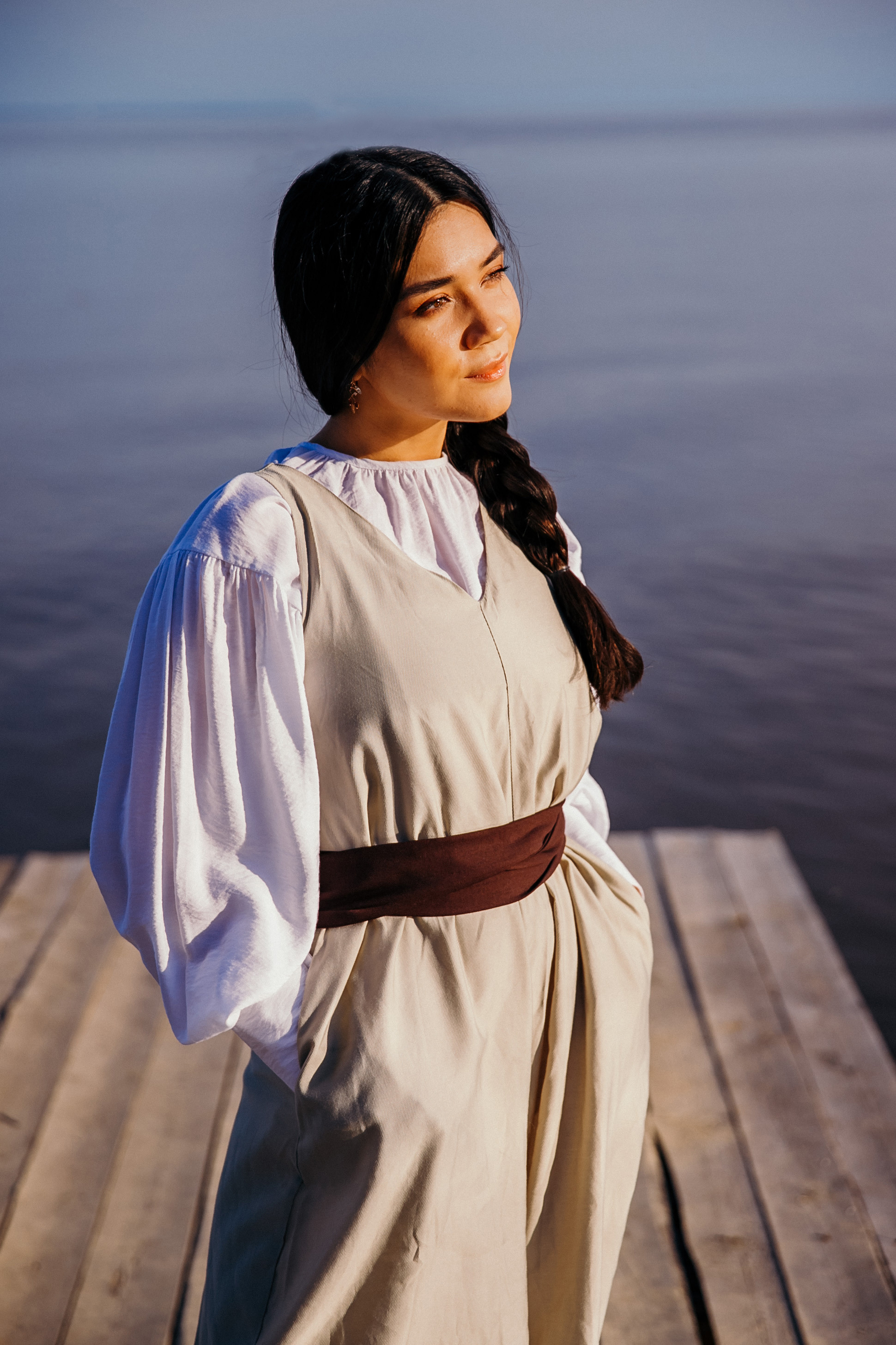 Индивидуальные съемки. Лилия Вахитова фотограф