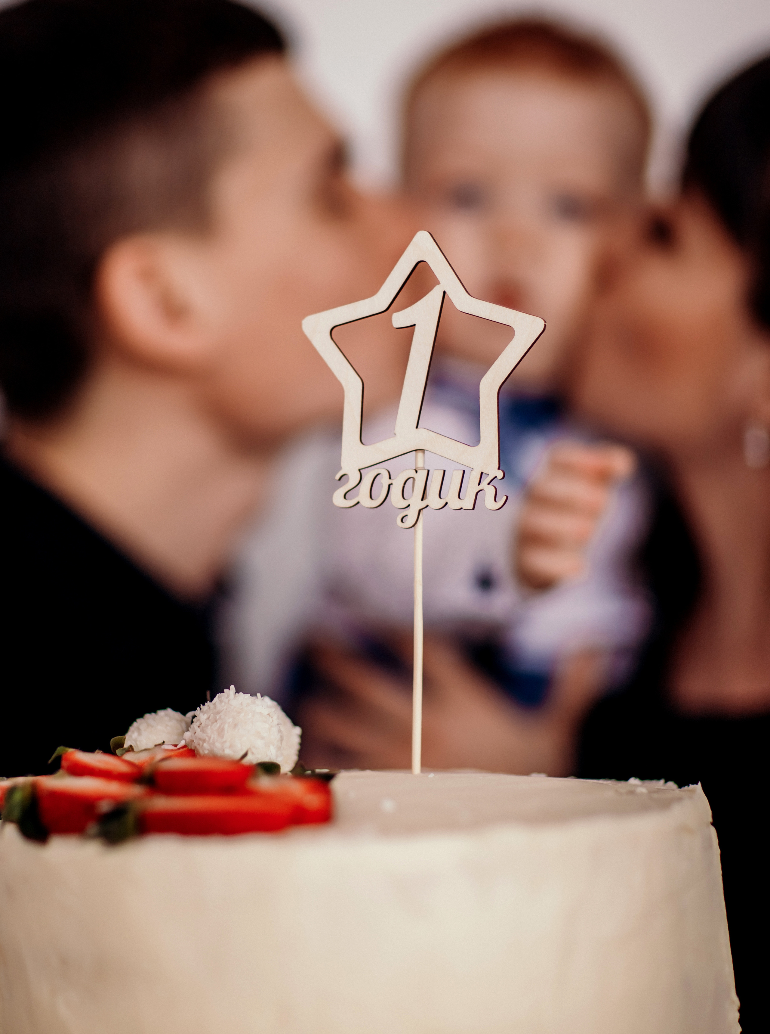 Семейные съемки. Лилия Вахитова фотограф