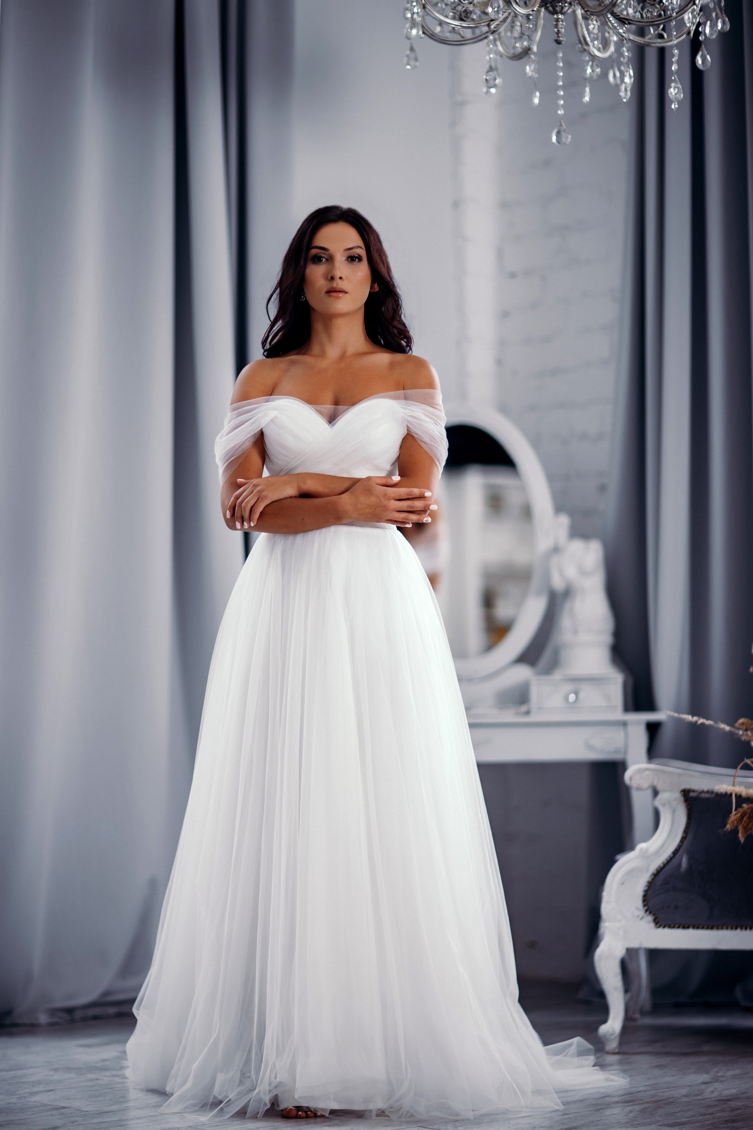 Свадебный день. Лилия Вахитова фотограф