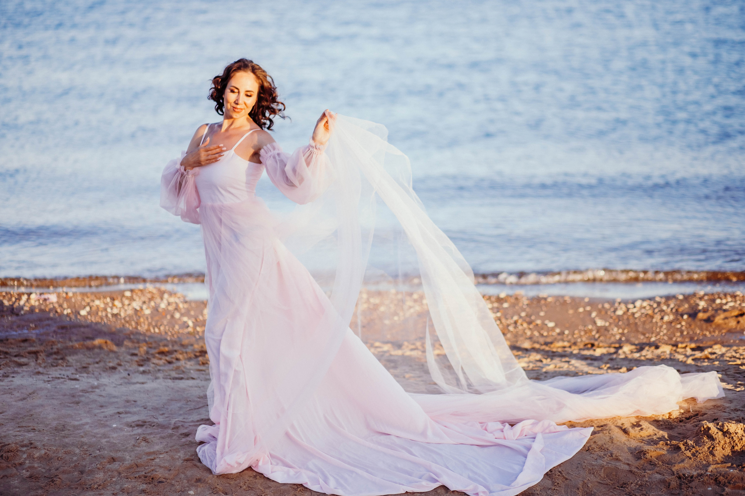 Индивидуальные съемки. Лилия Вахитова фотограф