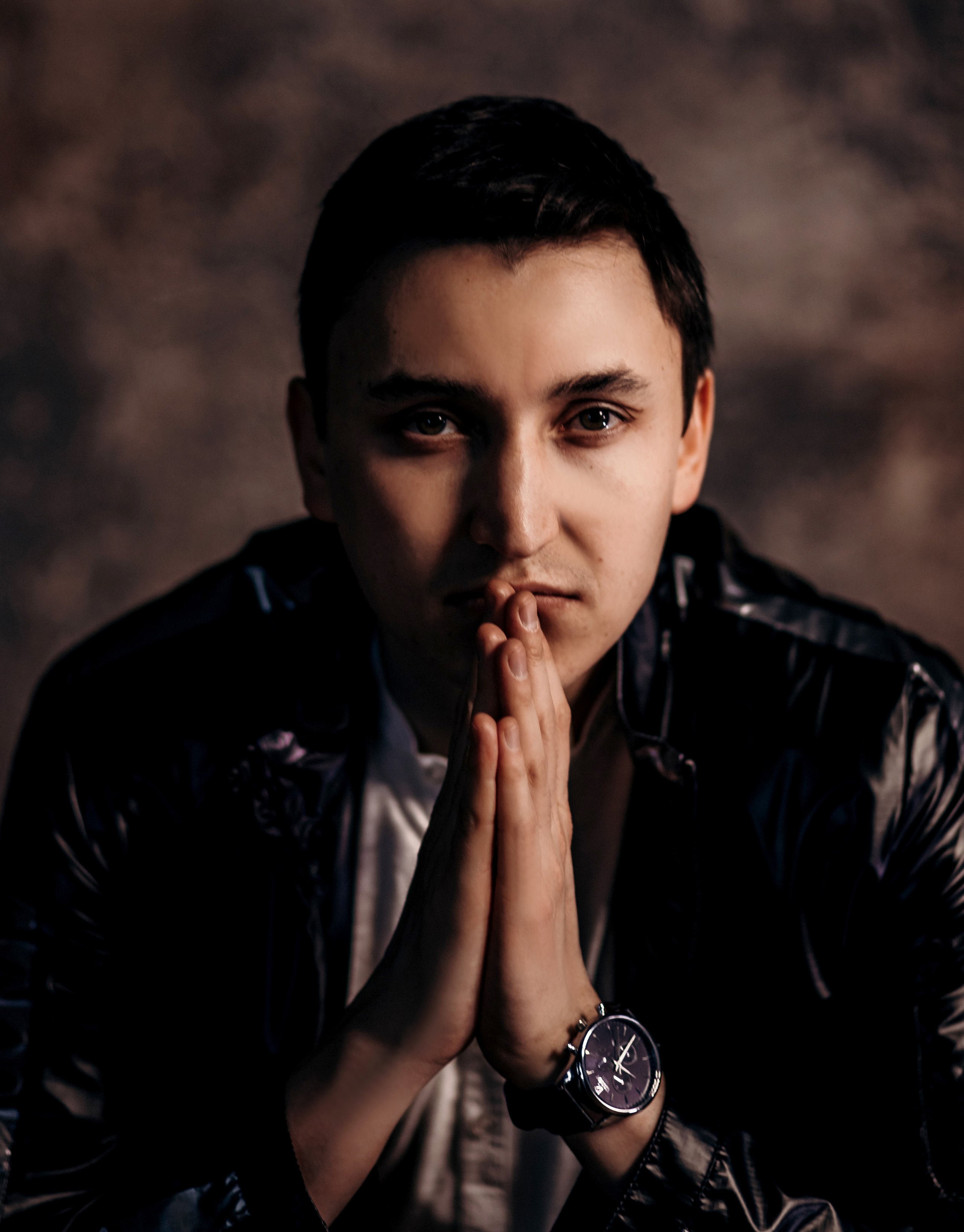 Индивидуальные съемки. Лилия Вахитова фотограф