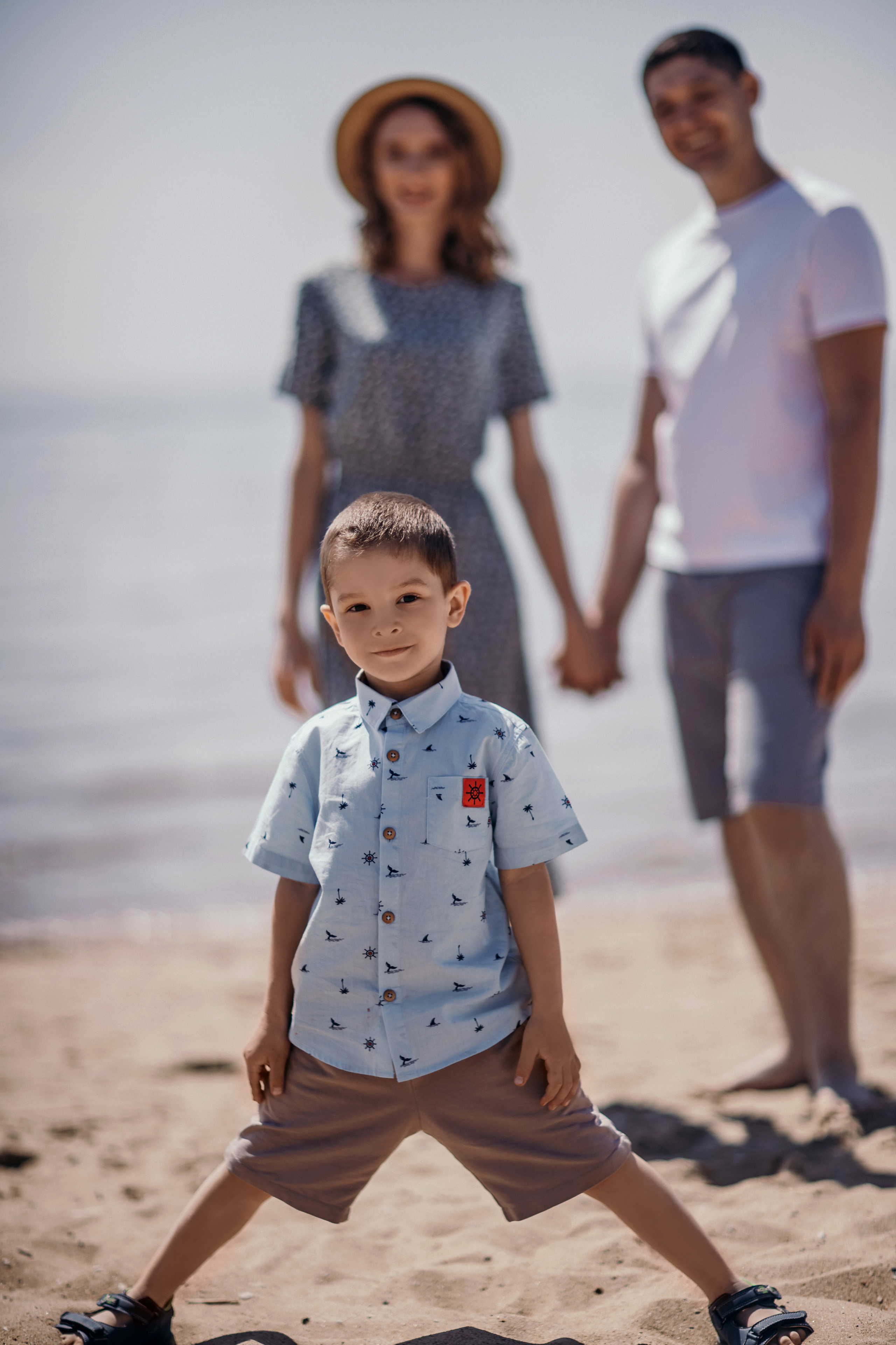 Семейные съемки. Лилия Вахитова фотограф