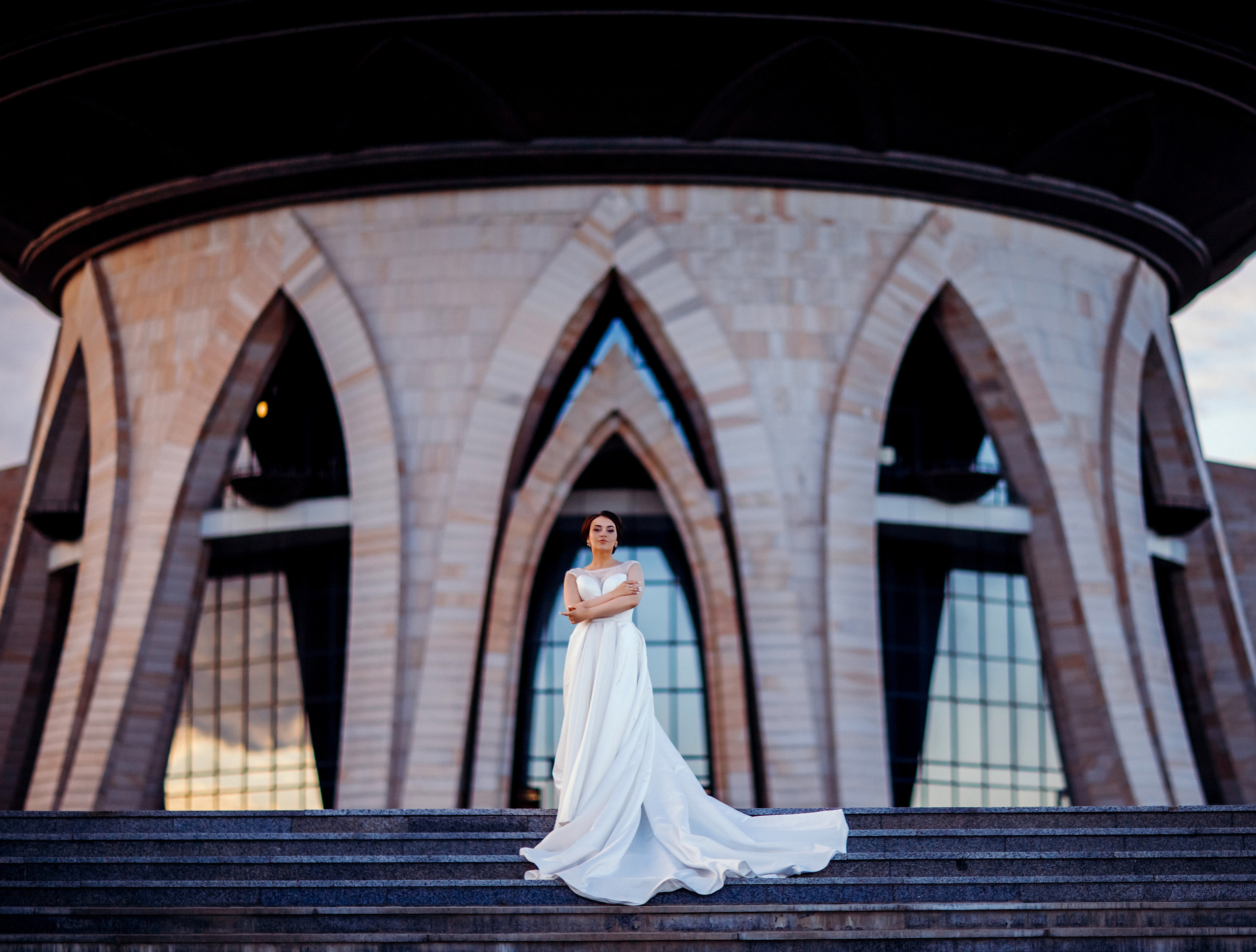 Лилия Вахитова фотограф