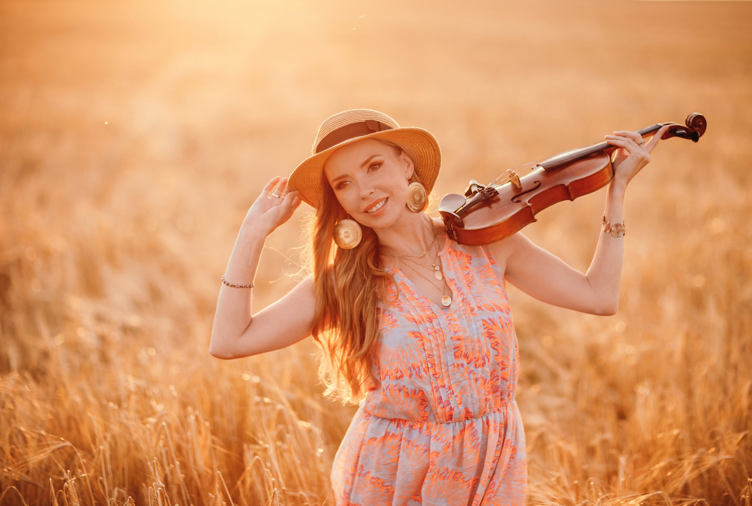 Индивидуальные съемки. Лилия Вахитова фотограф