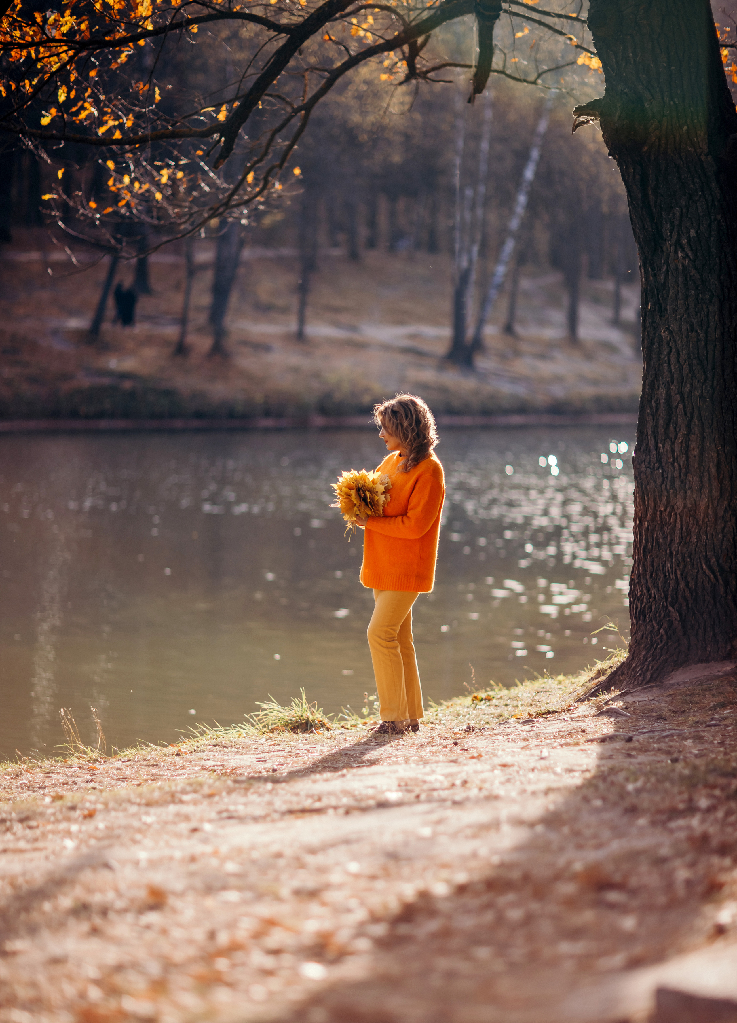 Индивидуальные съемки. Лилия Вахитова фотограф