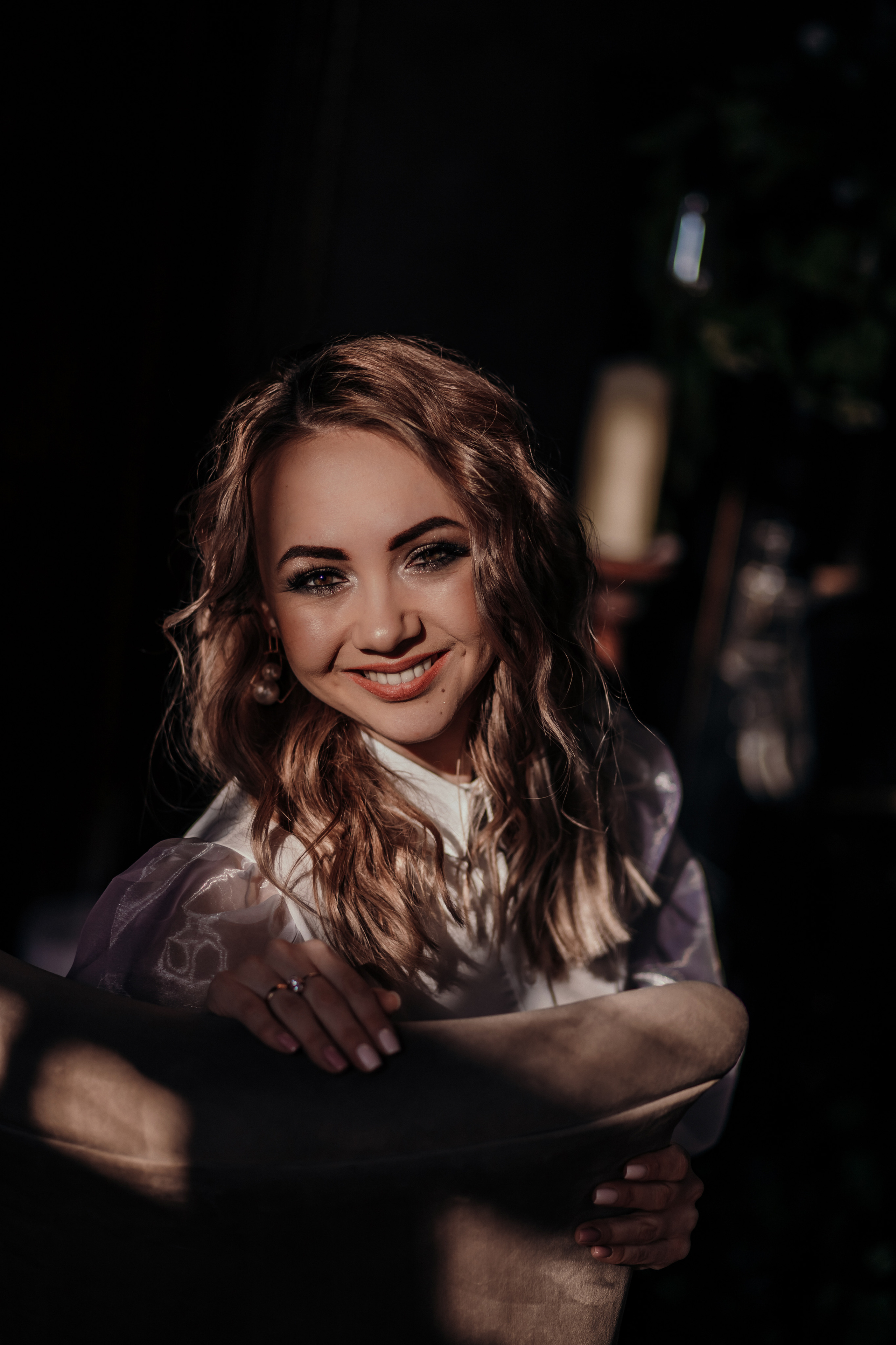 Индивидуальные съемки. Лилия Вахитова фотограф