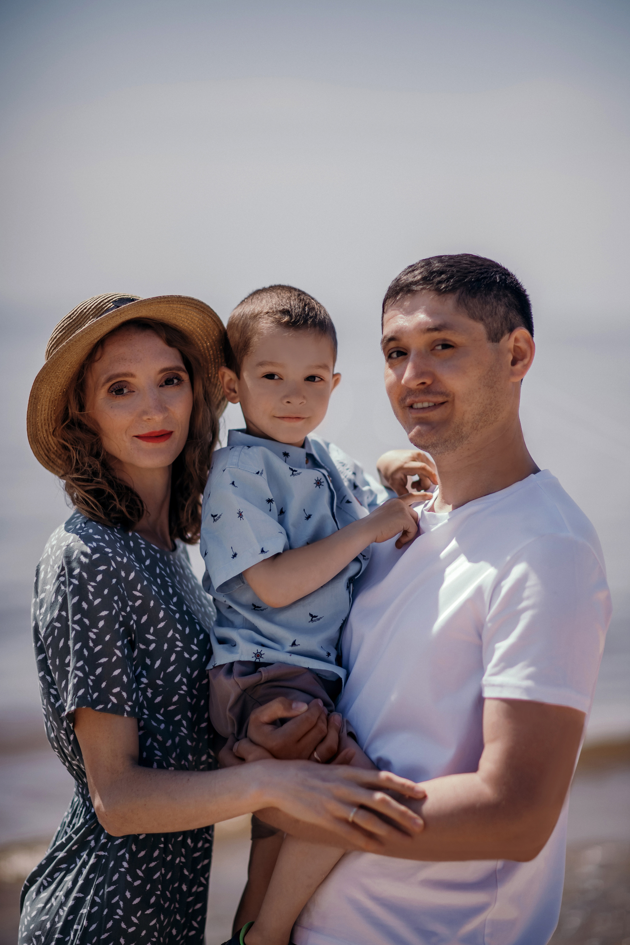 Семейные съемки. Лилия Вахитова фотограф