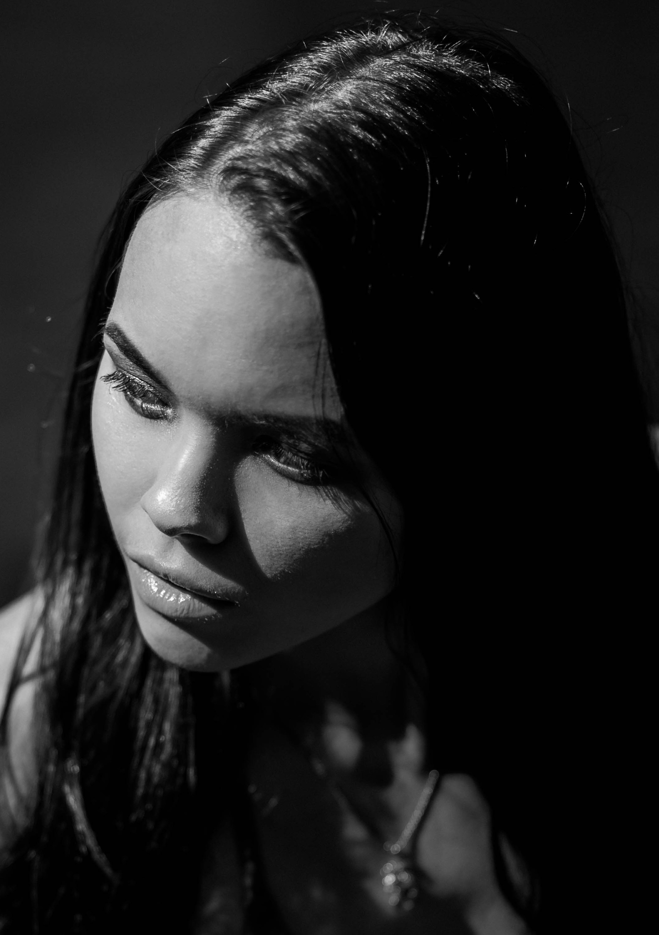 Индивидуальные съемки. Лилия Вахитова фотограф