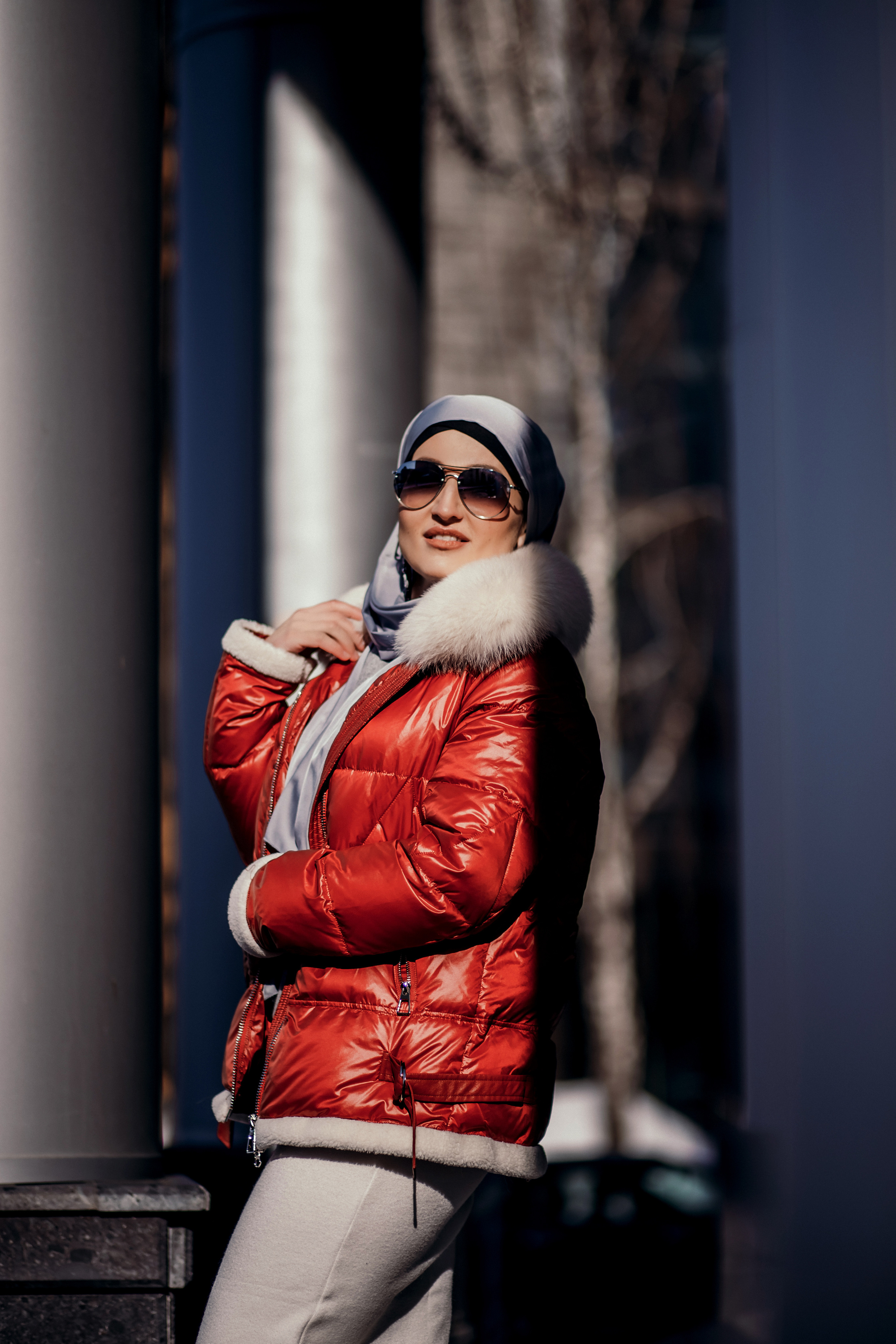 Индивидуальные съемки. Лилия Вахитова фотограф