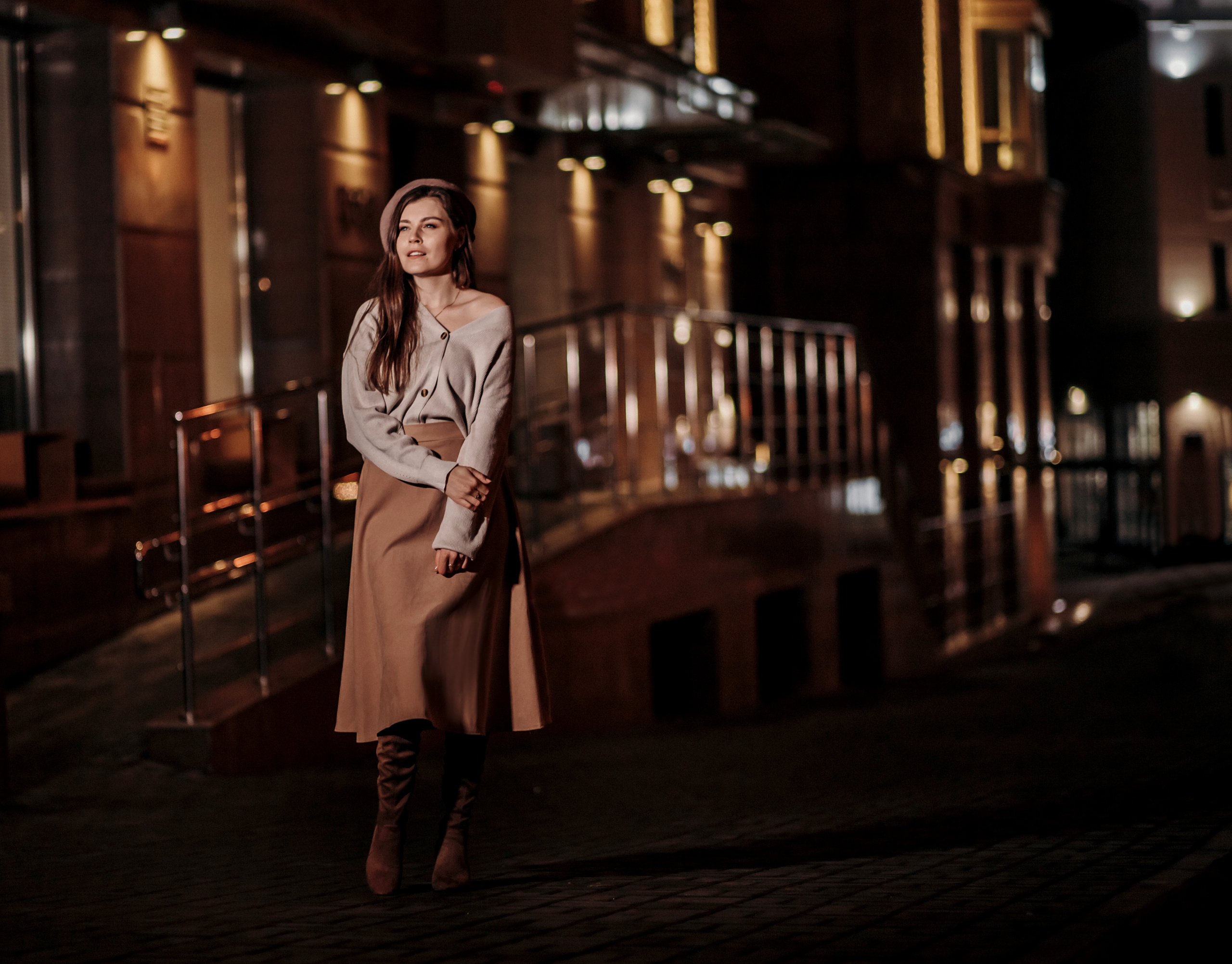 Индивидуальные съемки. Лилия Вахитова фотограф