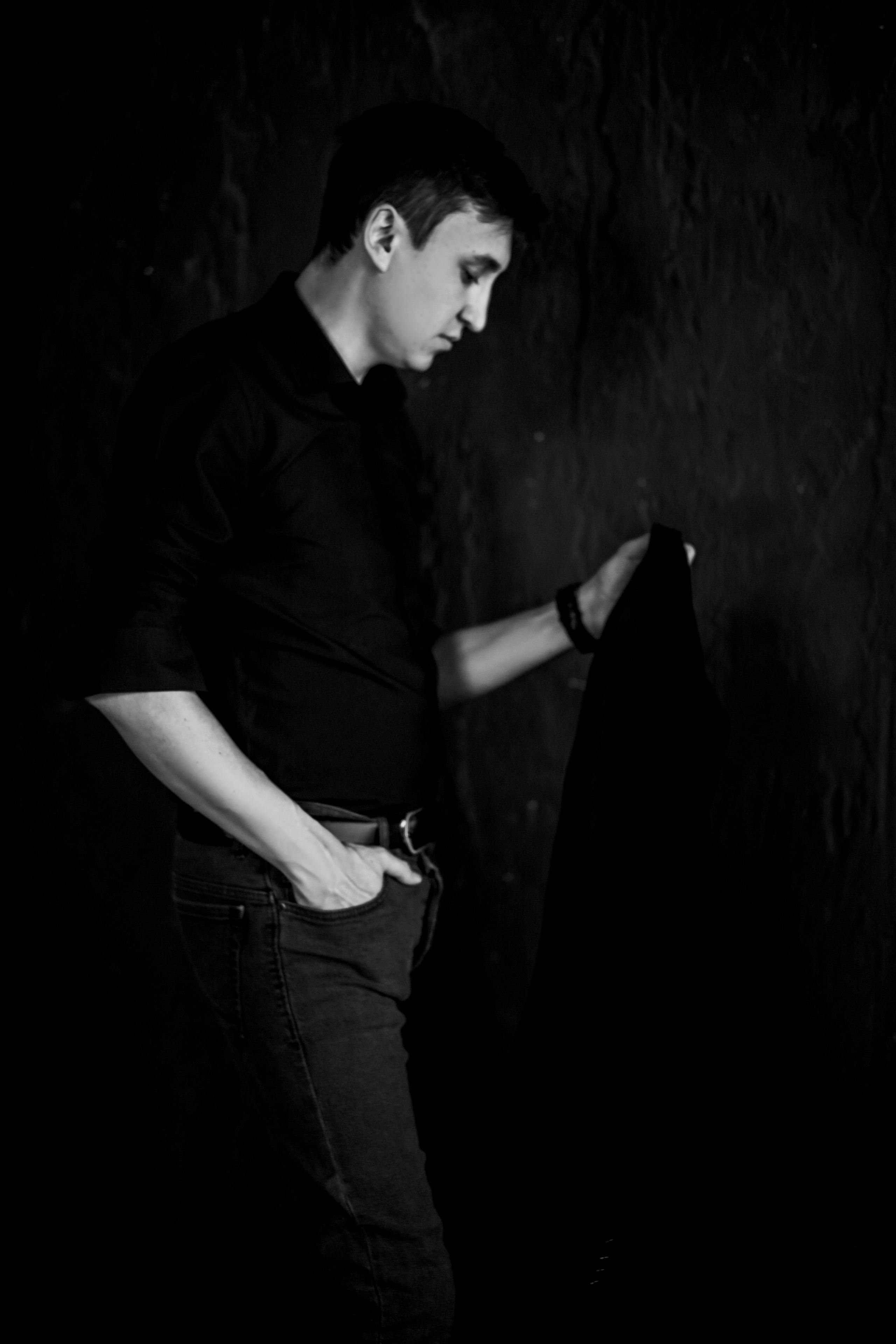 Индивидуальные съемки. Лилия Вахитова фотограф