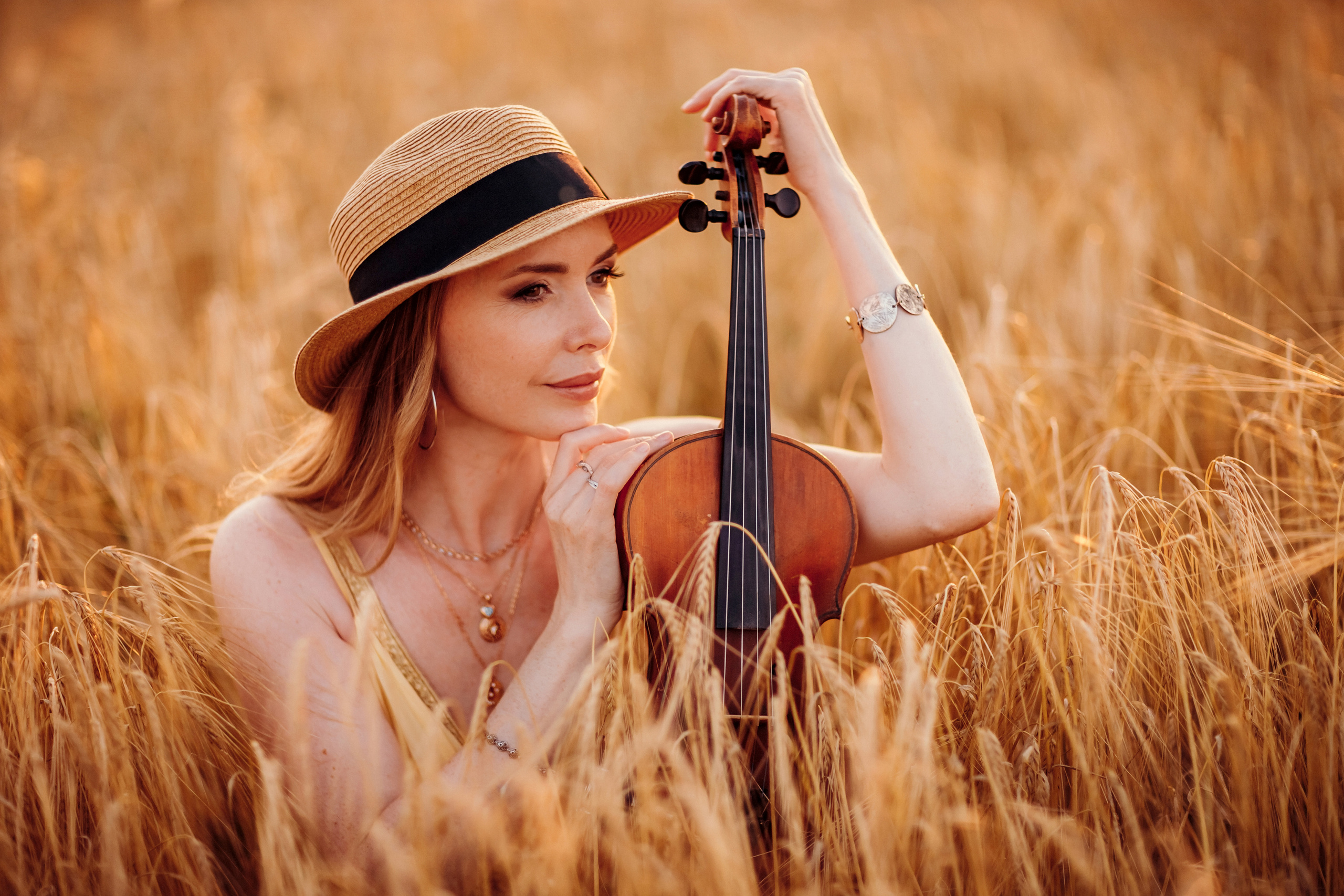 Индивидуальные съемки. Лилия Вахитова фотограф