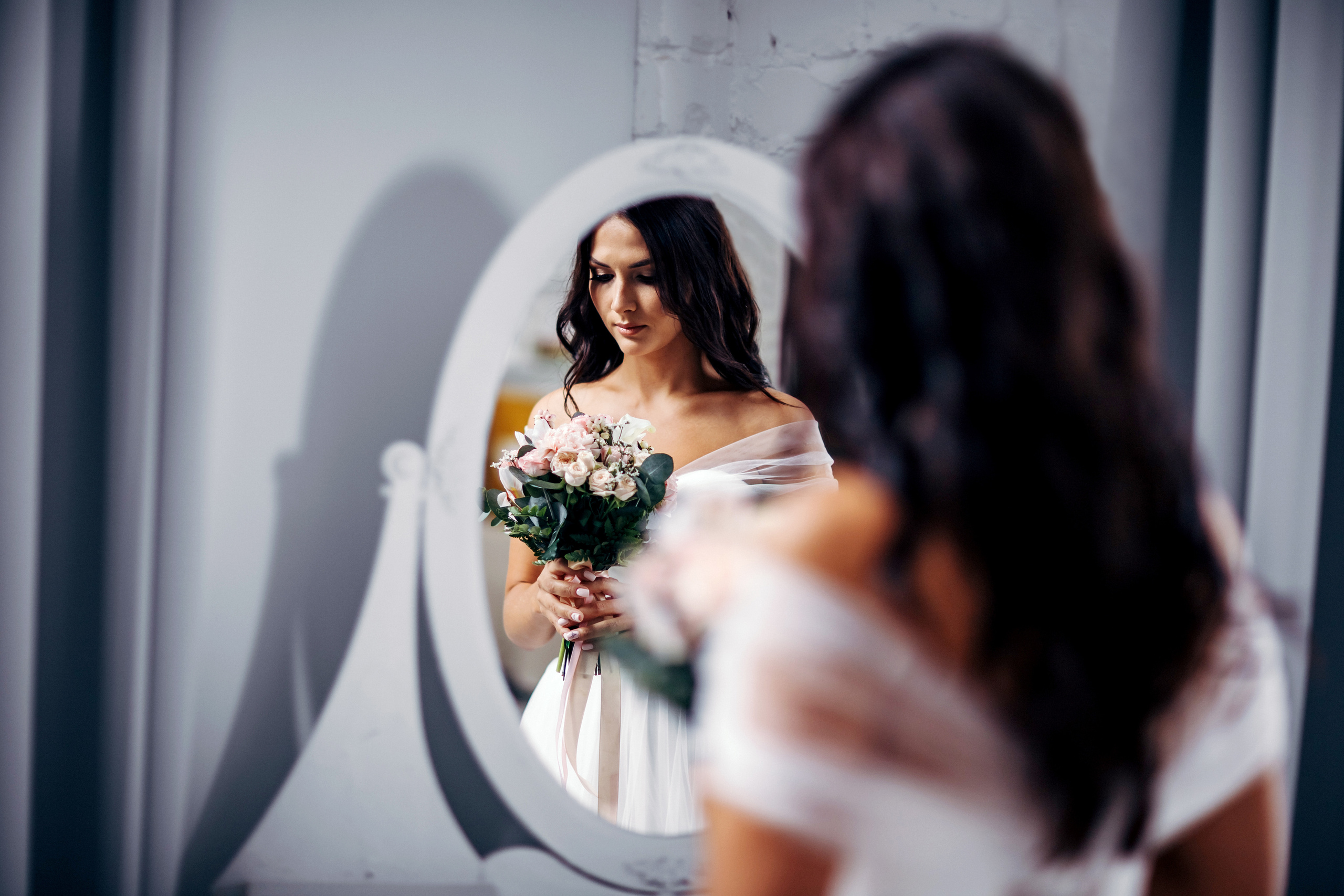 Свадебный день. Лилия Вахитова фотограф