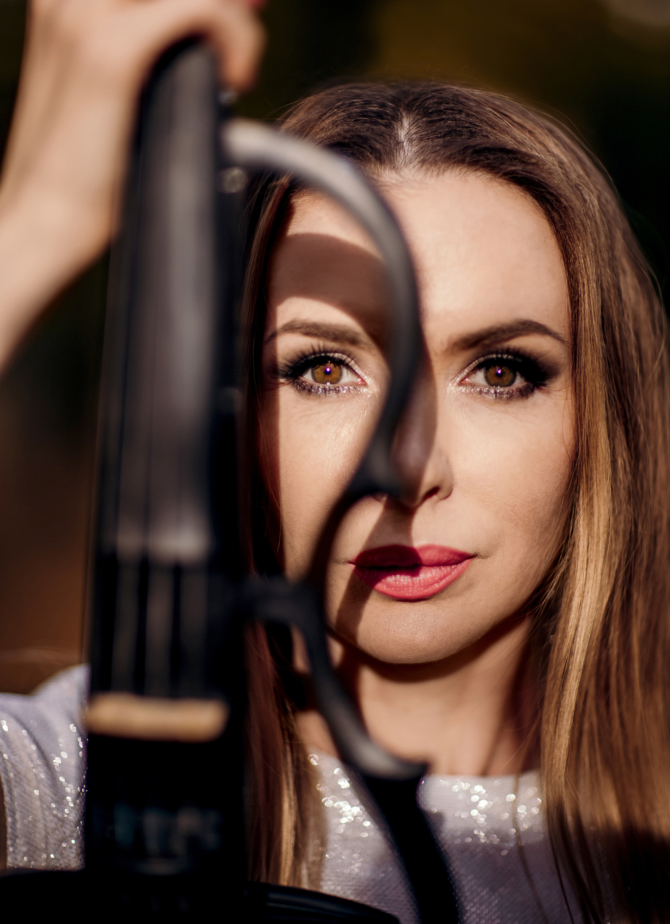 Индивидуальные съемки. Лилия Вахитова фотограф