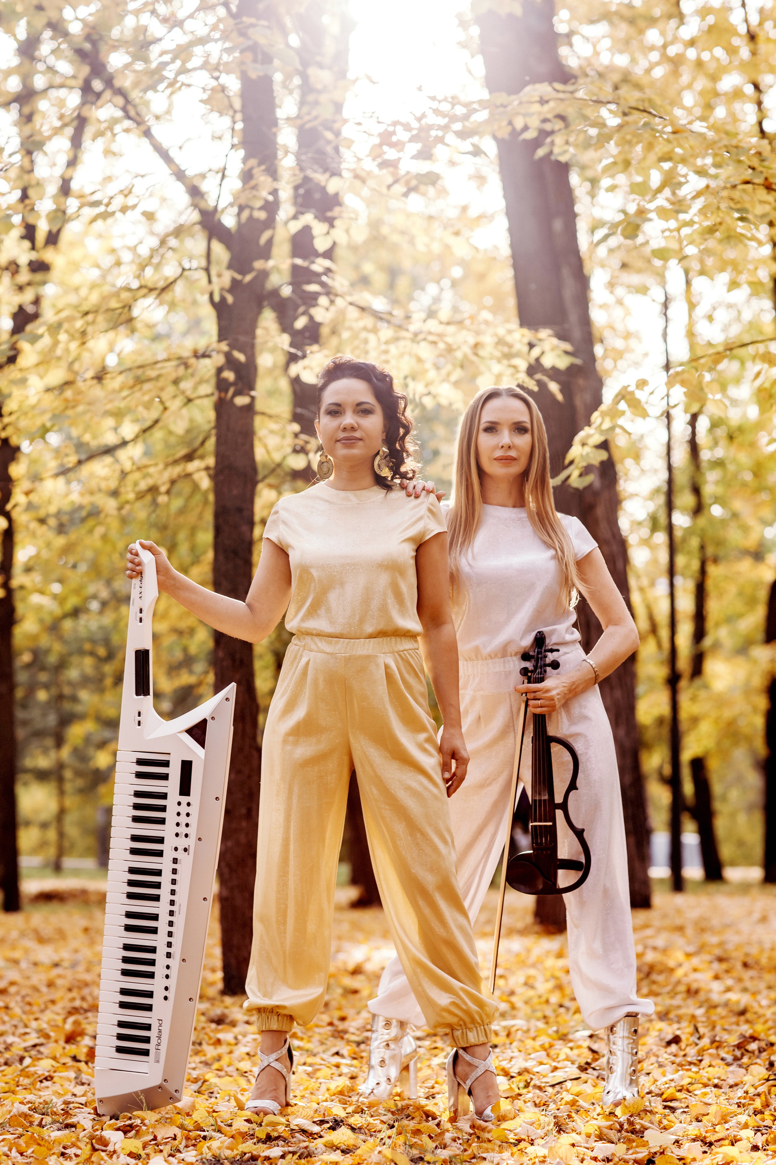 Индивидуальные съемки. Лилия Вахитова фотограф