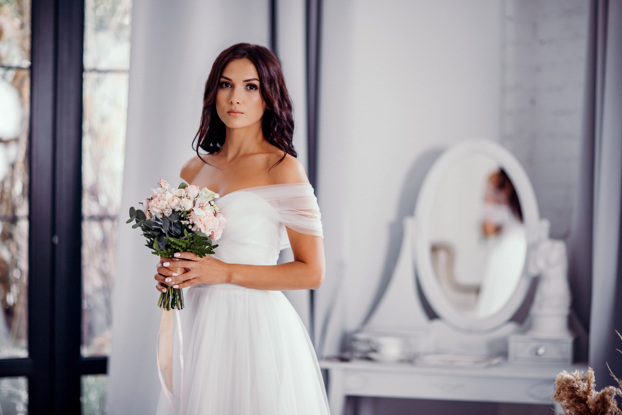 Свадебный день. Лилия Вахитова фотограф