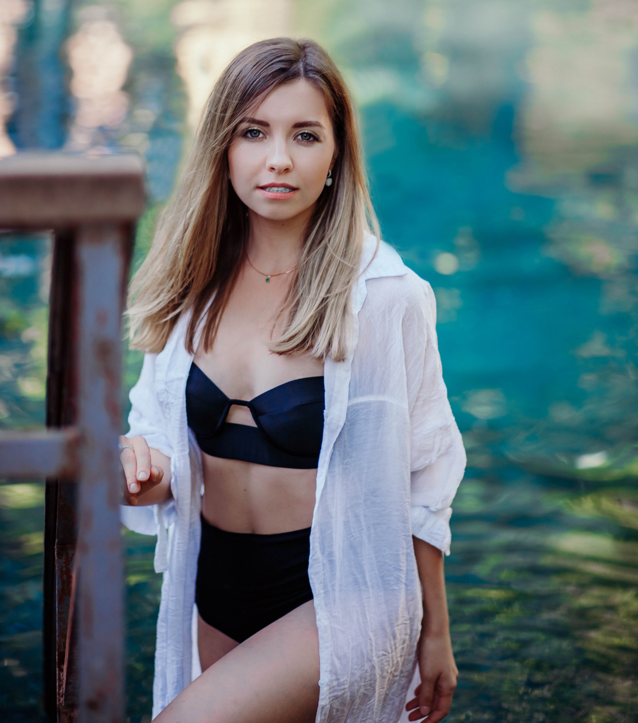 Индивидуальные съемки. Лилия Вахитова фотограф