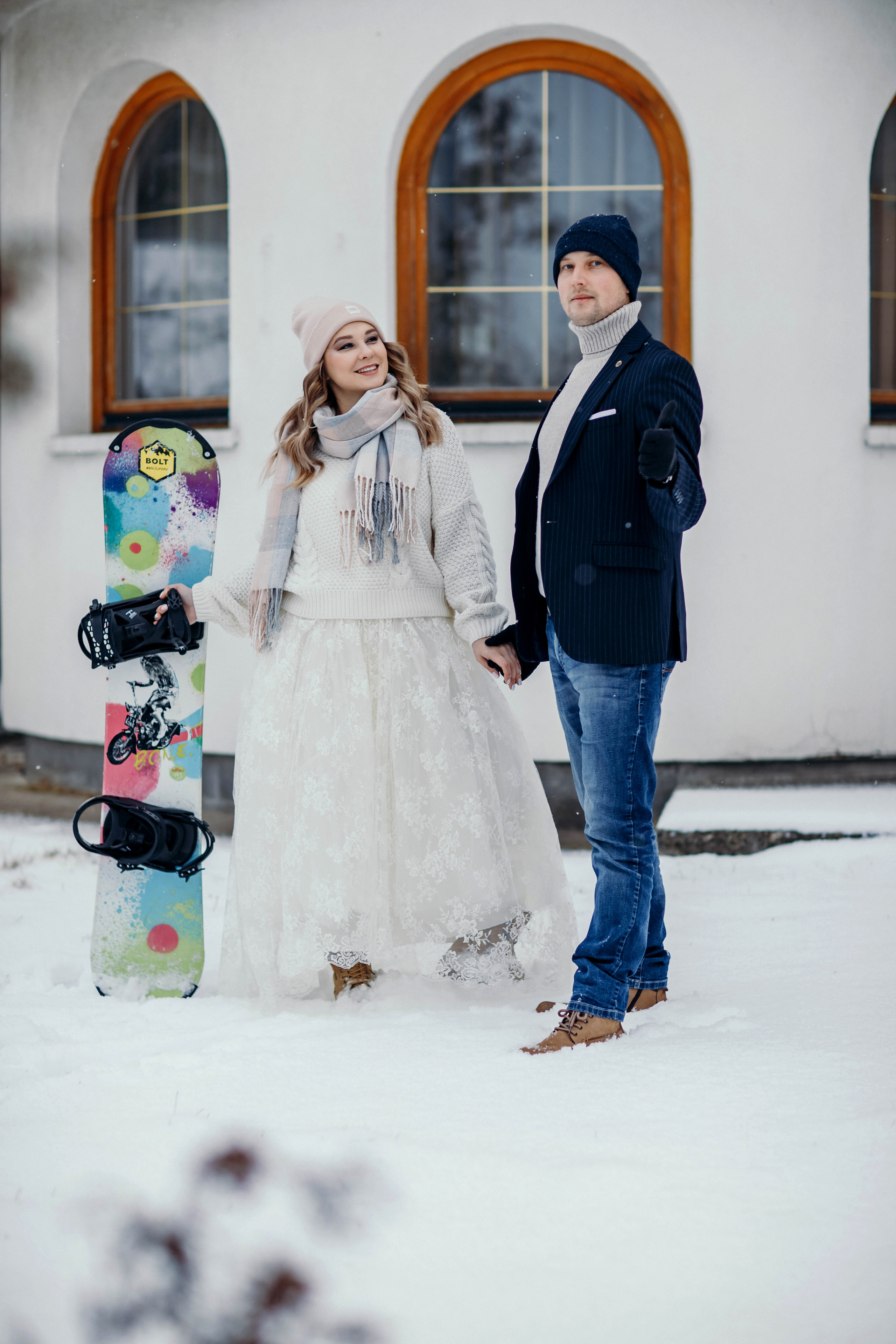 Свадьба Юрия и Алины. Лилия Вахитова фотограф