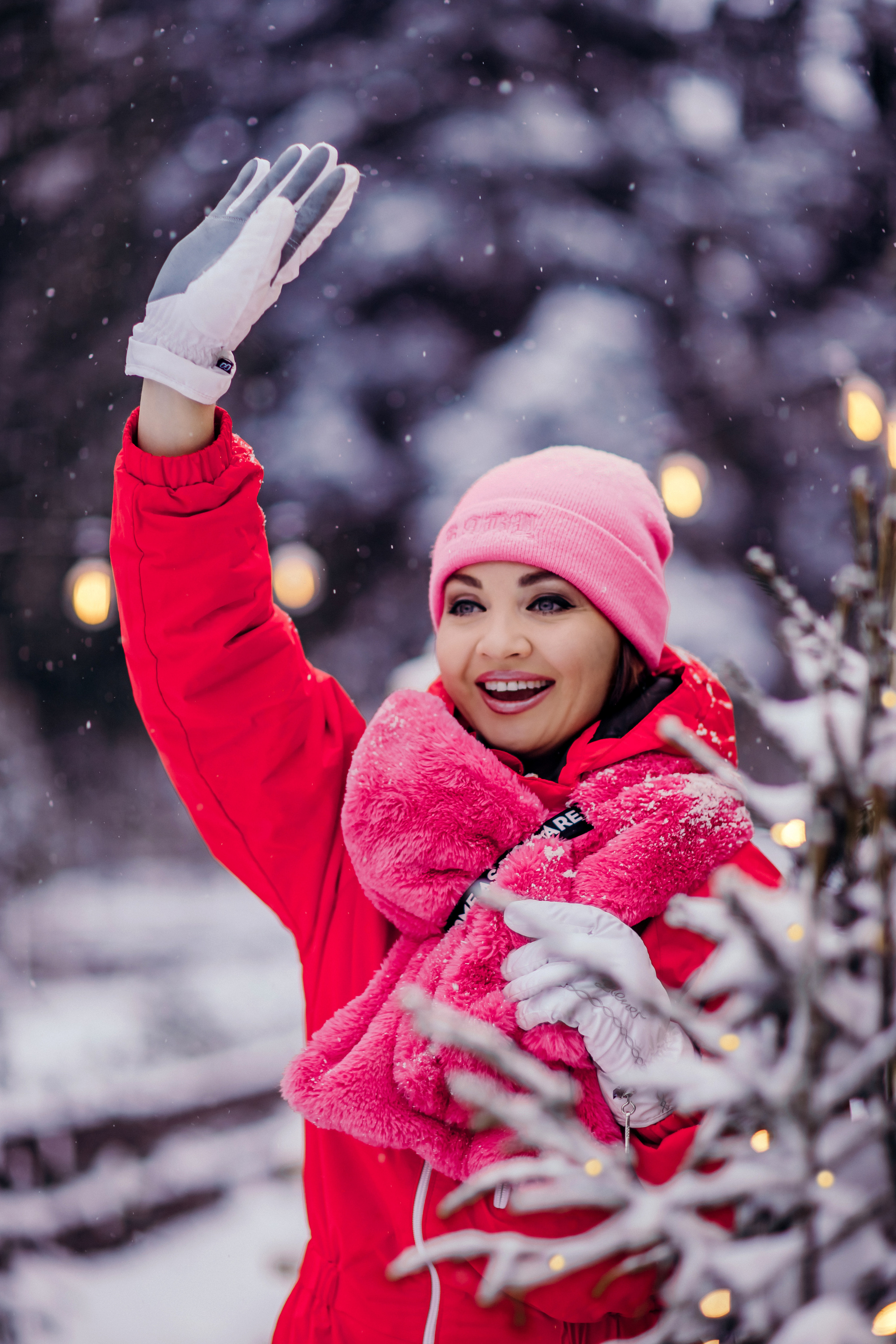 Семейные съемки. Лилия Вахитова фотограф