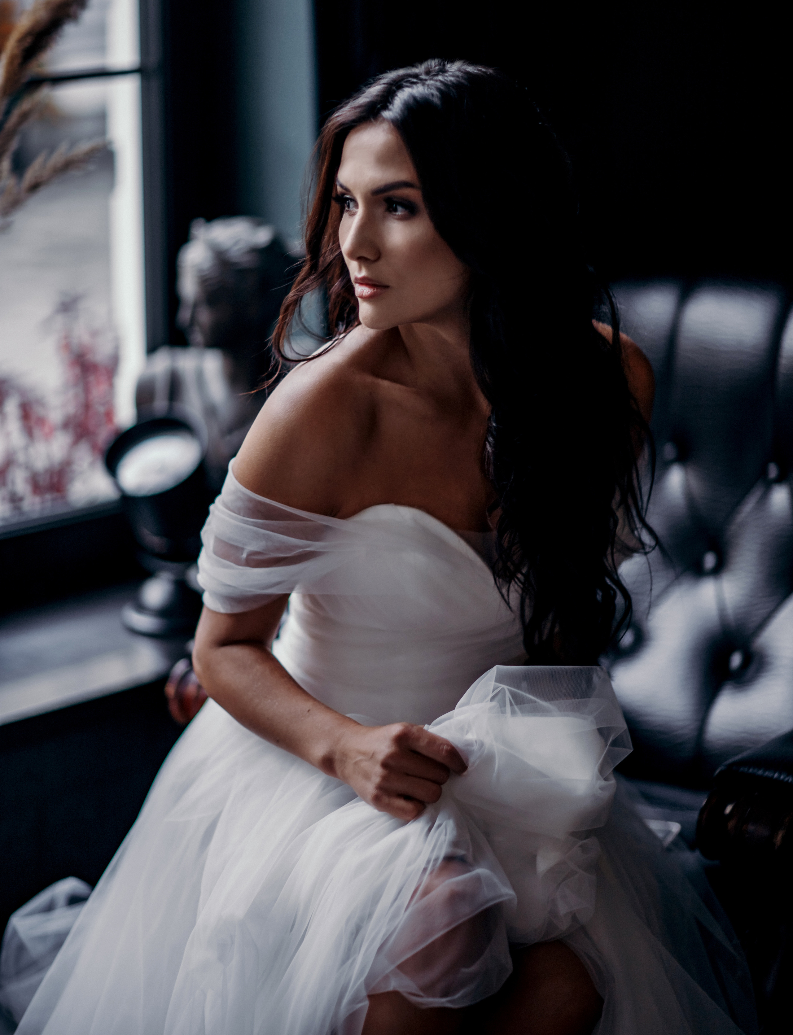 Свадебный день. Лилия Вахитова фотограф