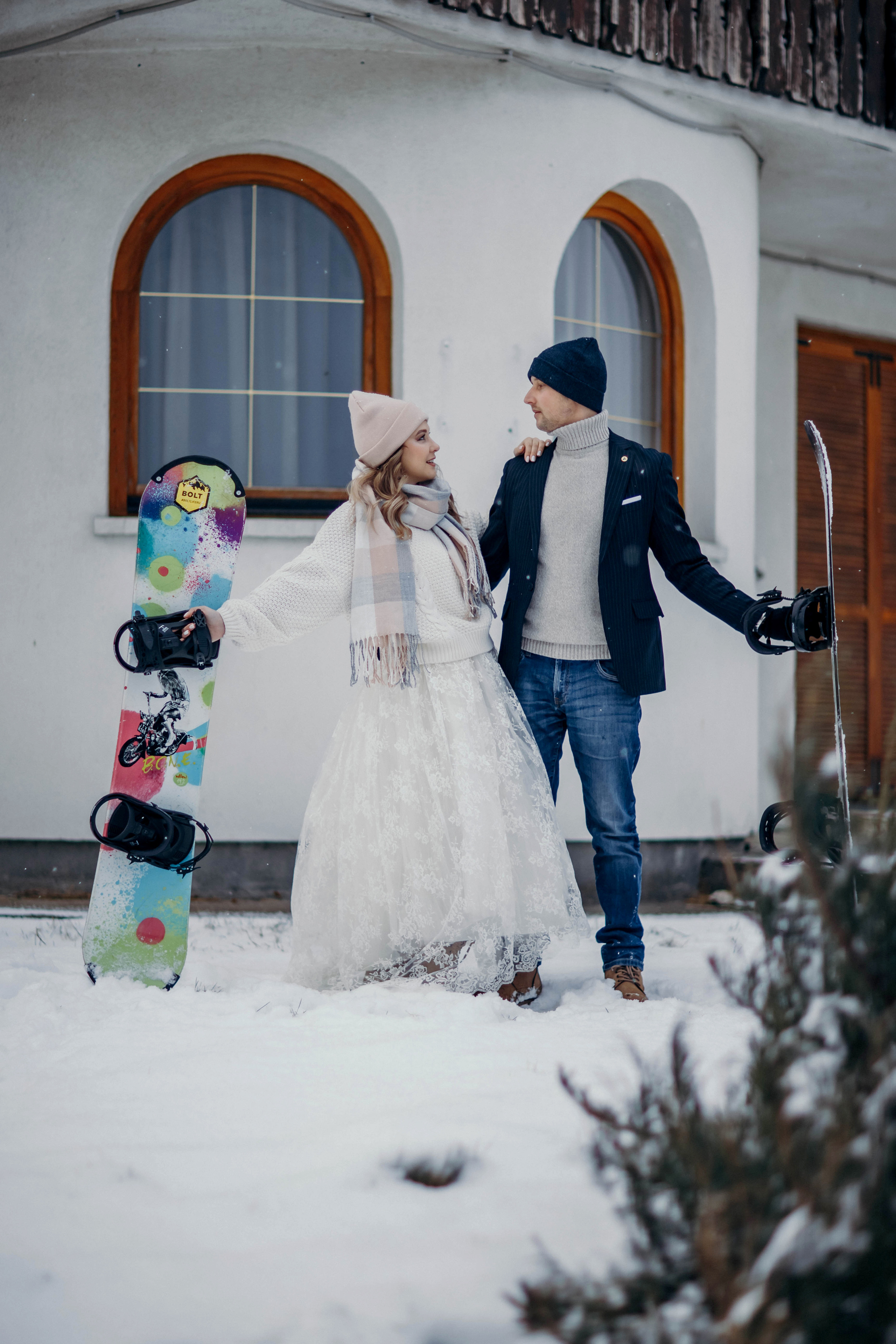 Свадьба Юрия и Алины. Лилия Вахитова фотограф