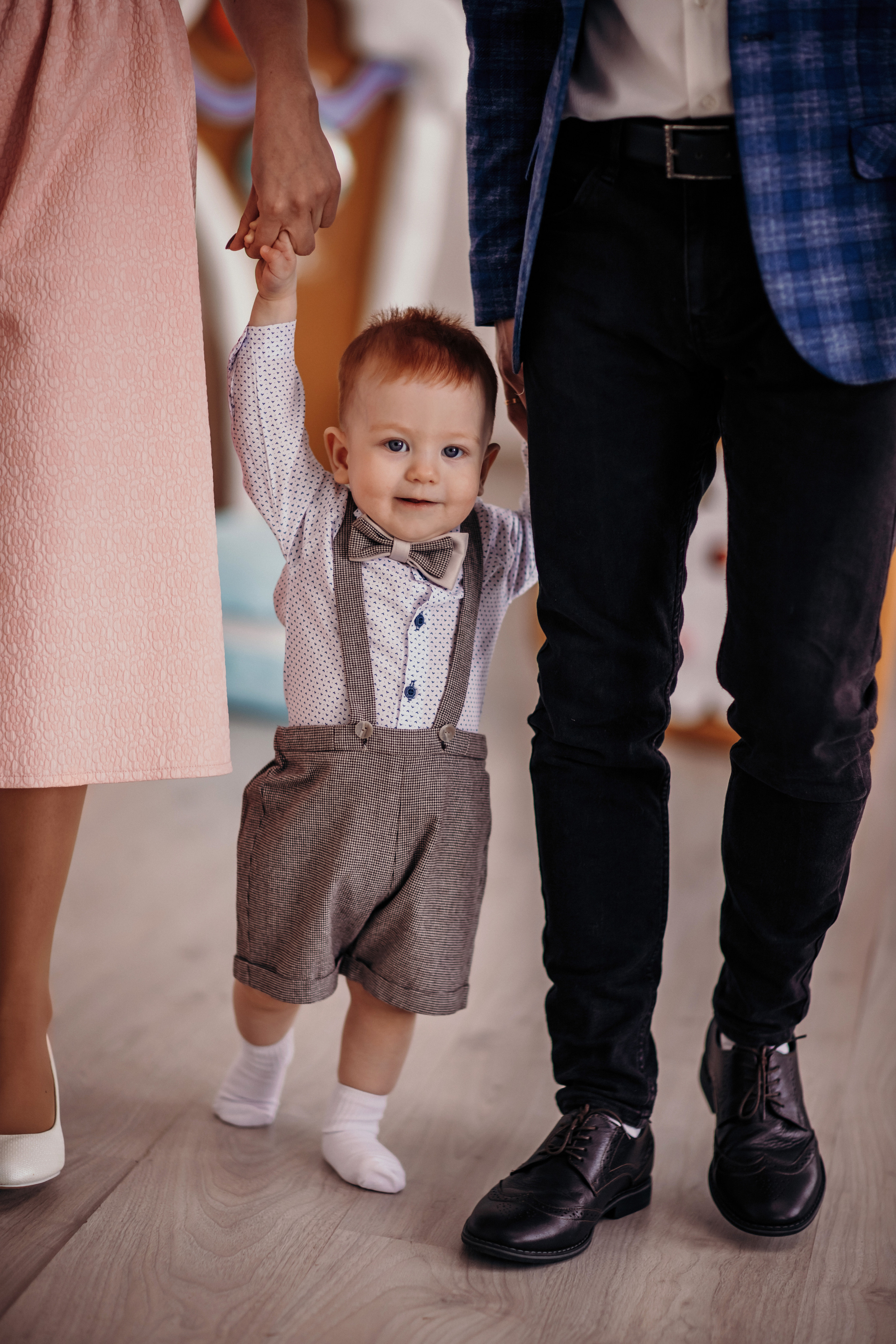 Семейные съемки. Лилия Вахитова фотограф