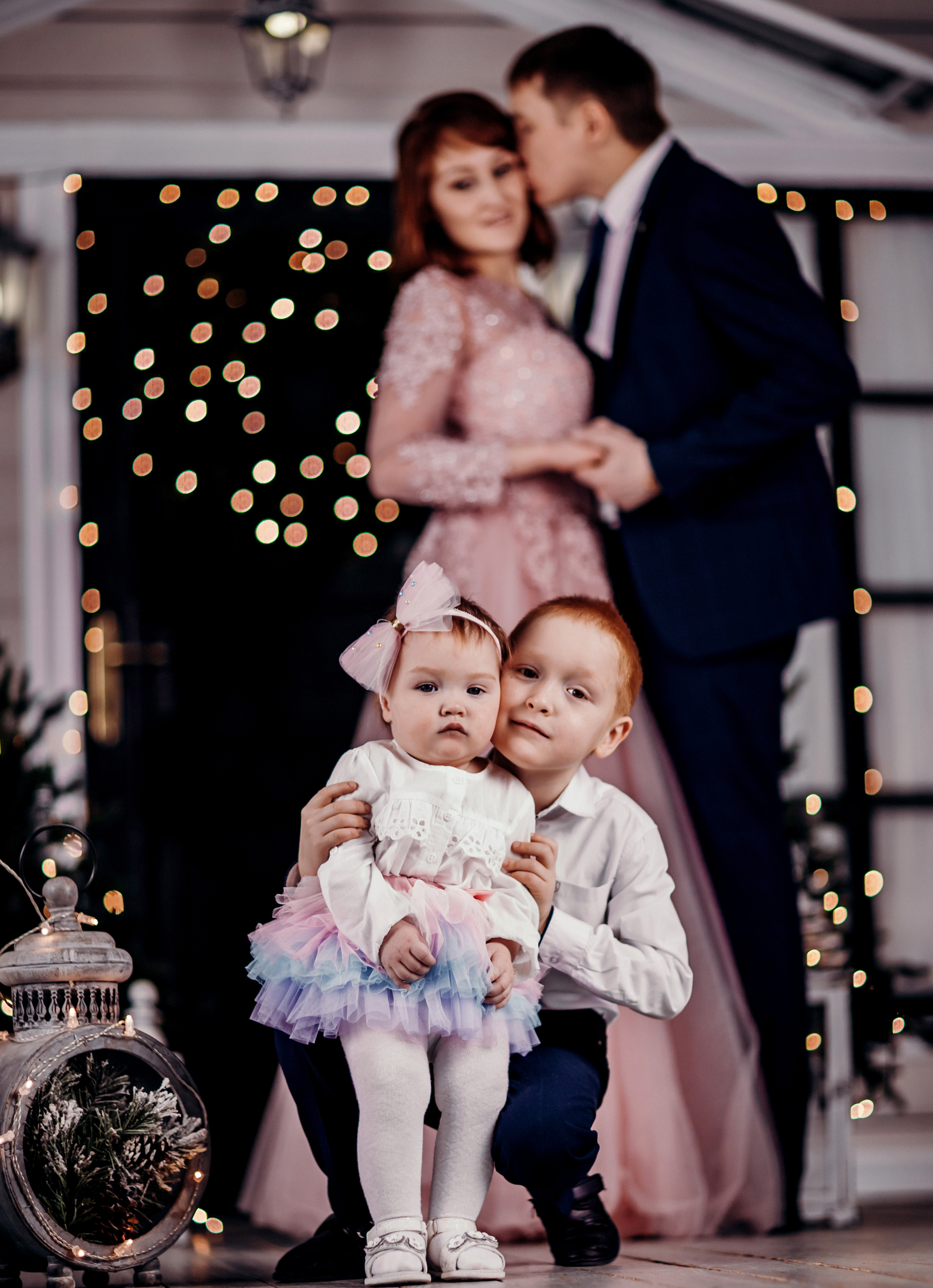 Семейные съемки. Лилия Вахитова фотограф