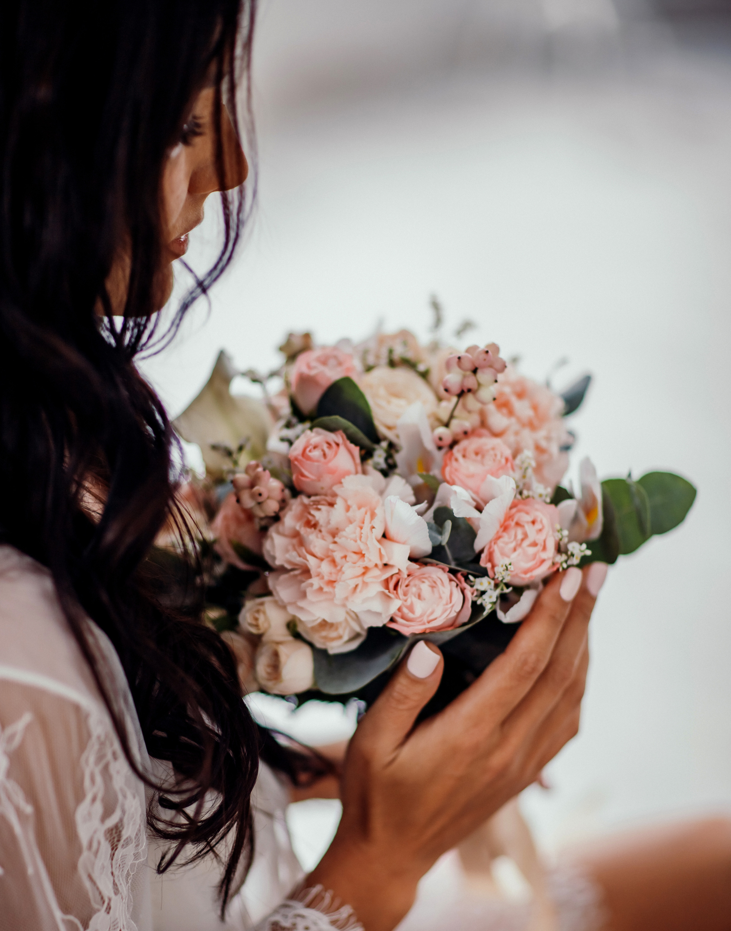 Свадебный день. Лилия Вахитова фотограф