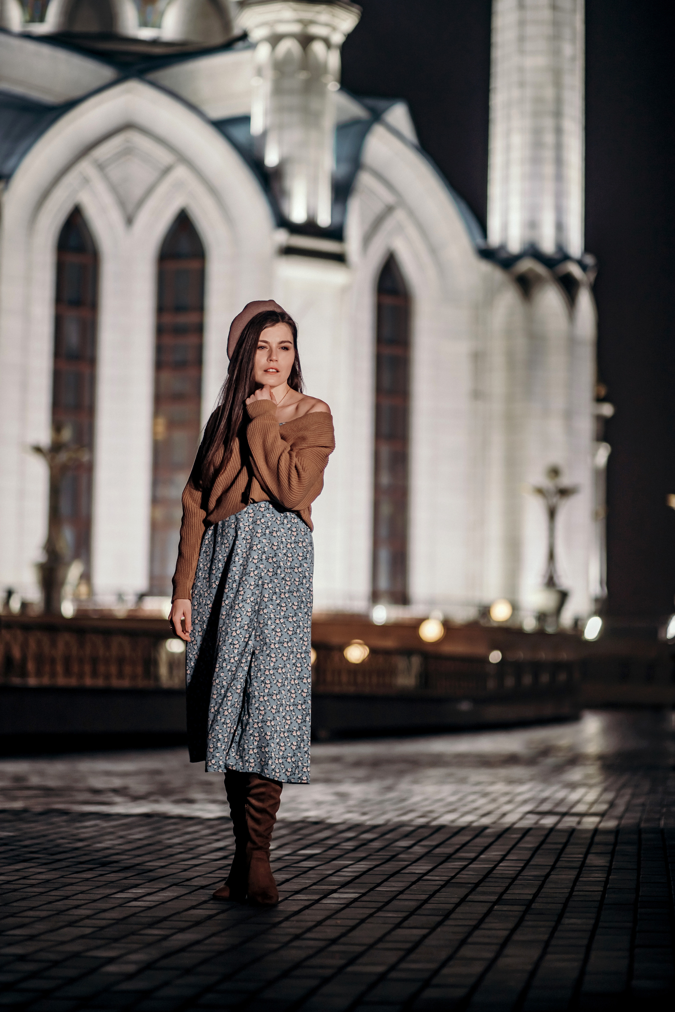 Индивидуальные съемки. Лилия Вахитова фотограф