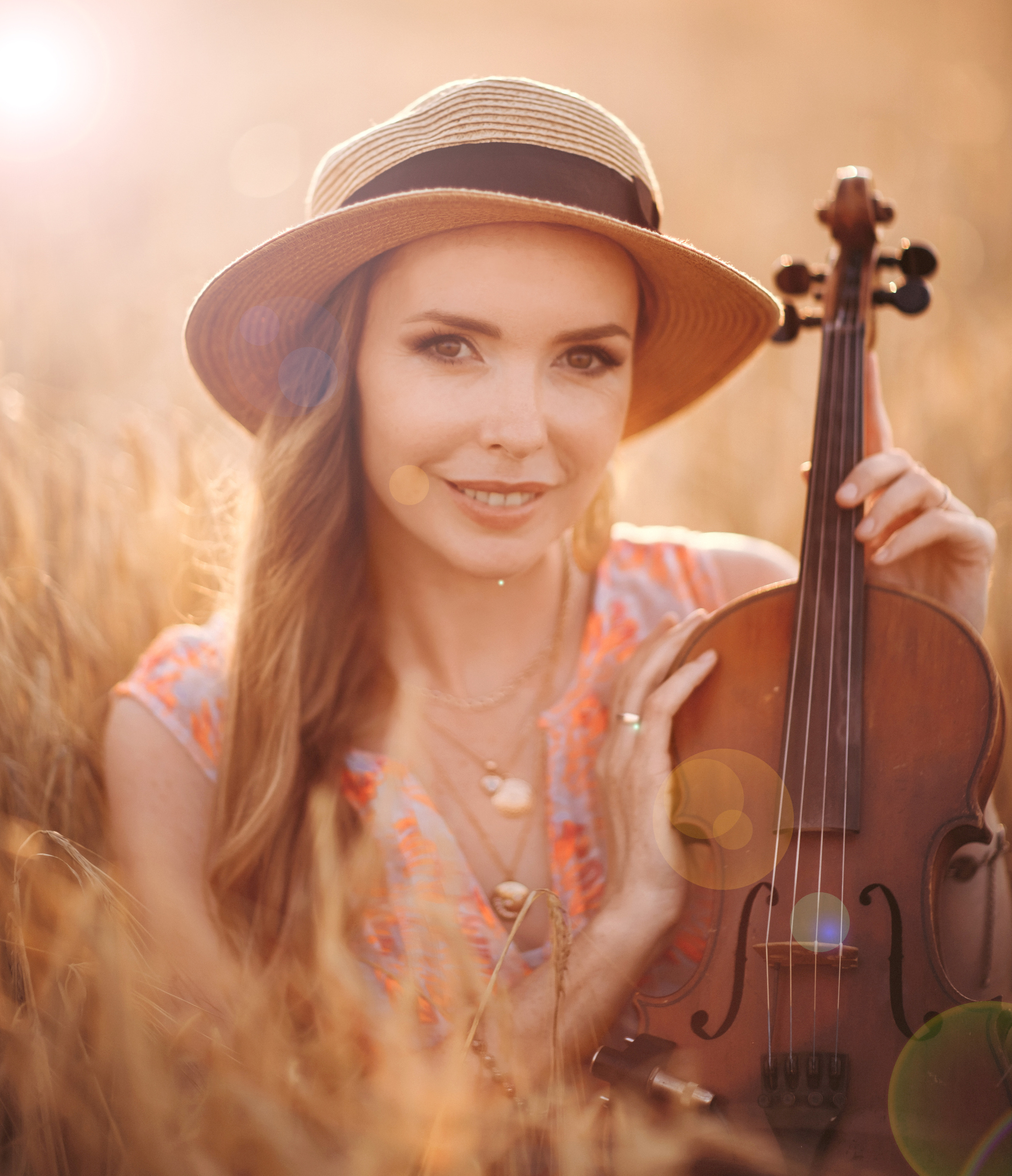 Индивидуальные съемки. Лилия Вахитова фотограф