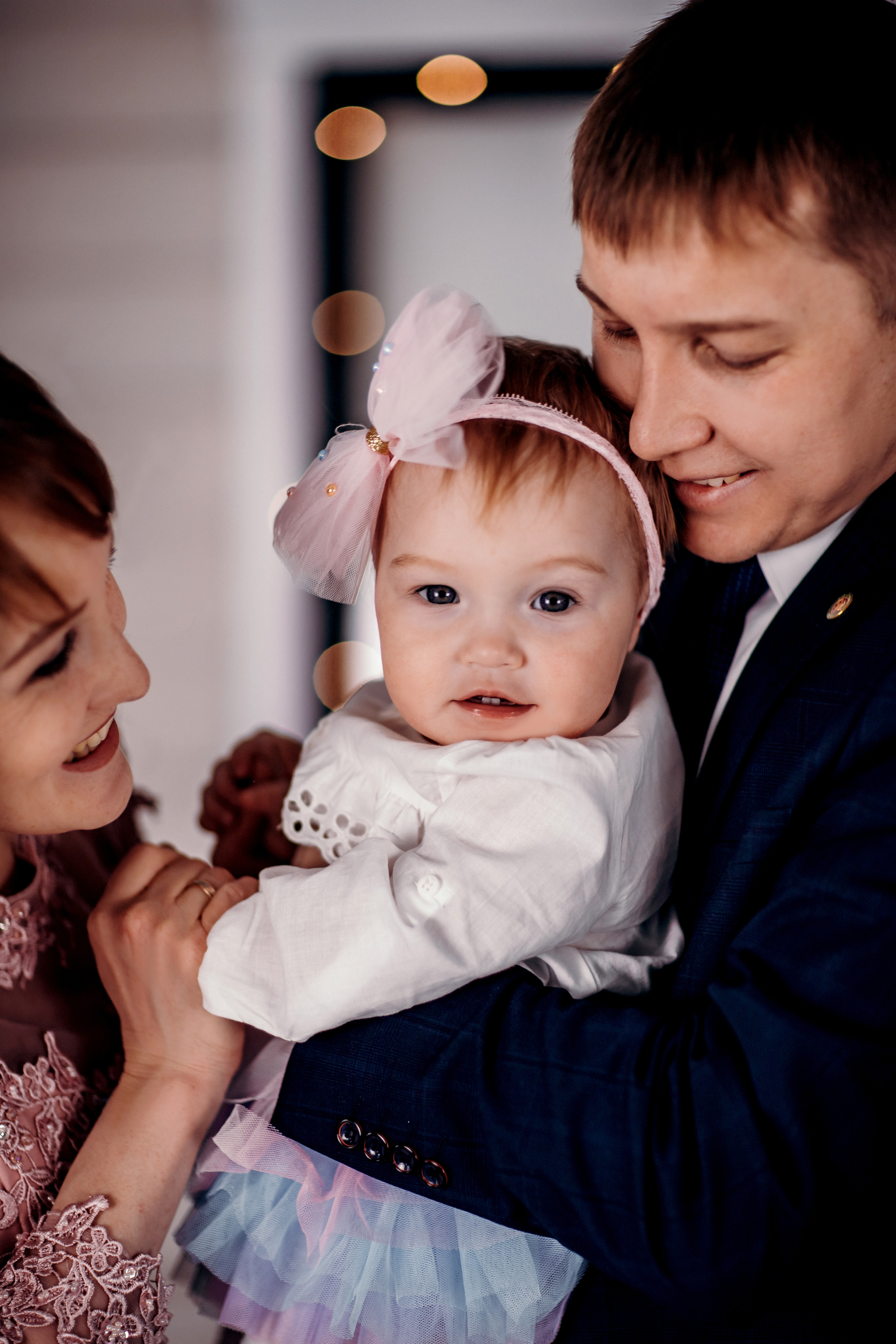 Семейные съемки. Лилия Вахитова фотограф