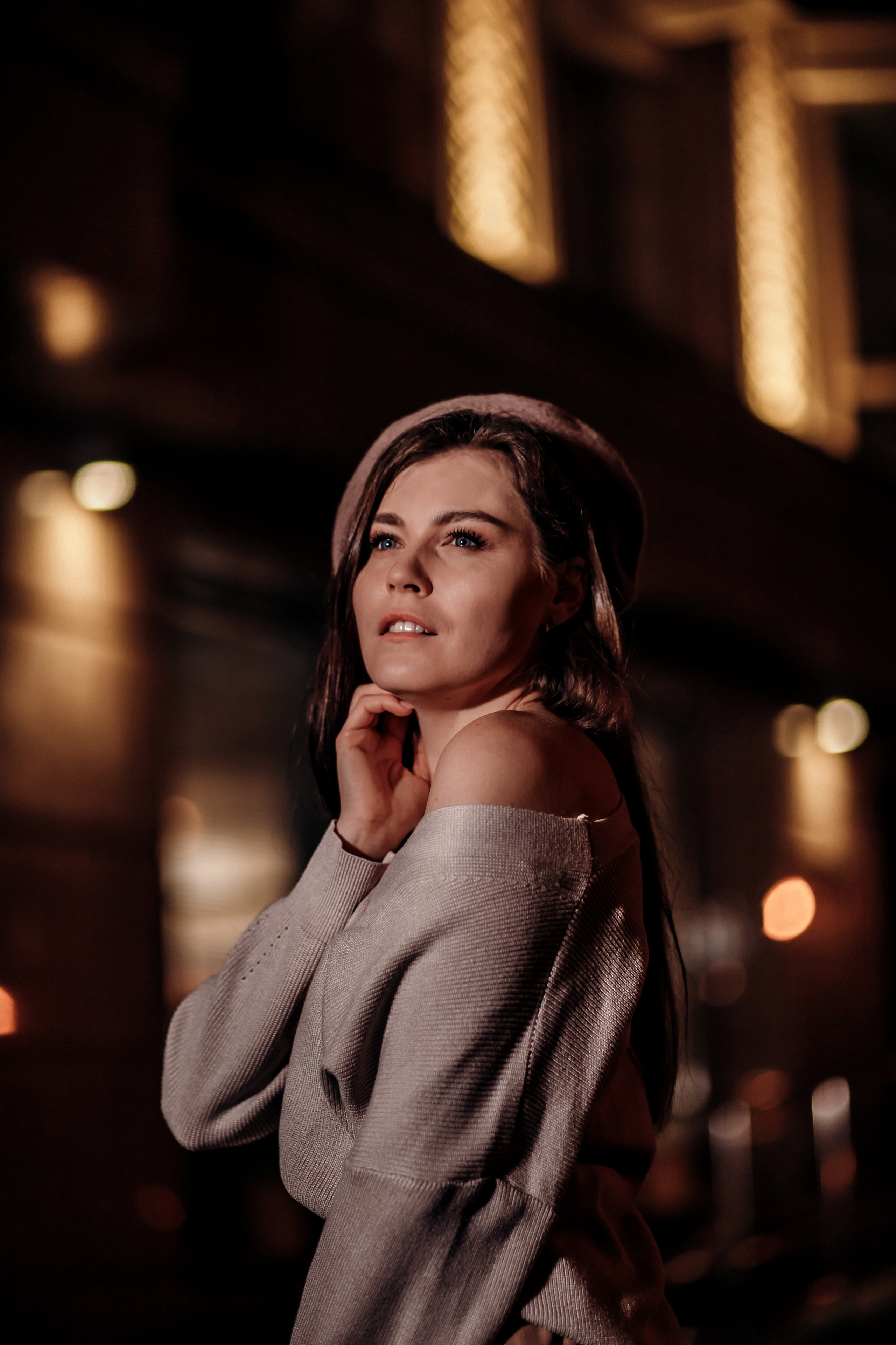 Индивидуальные съемки. Лилия Вахитова фотограф