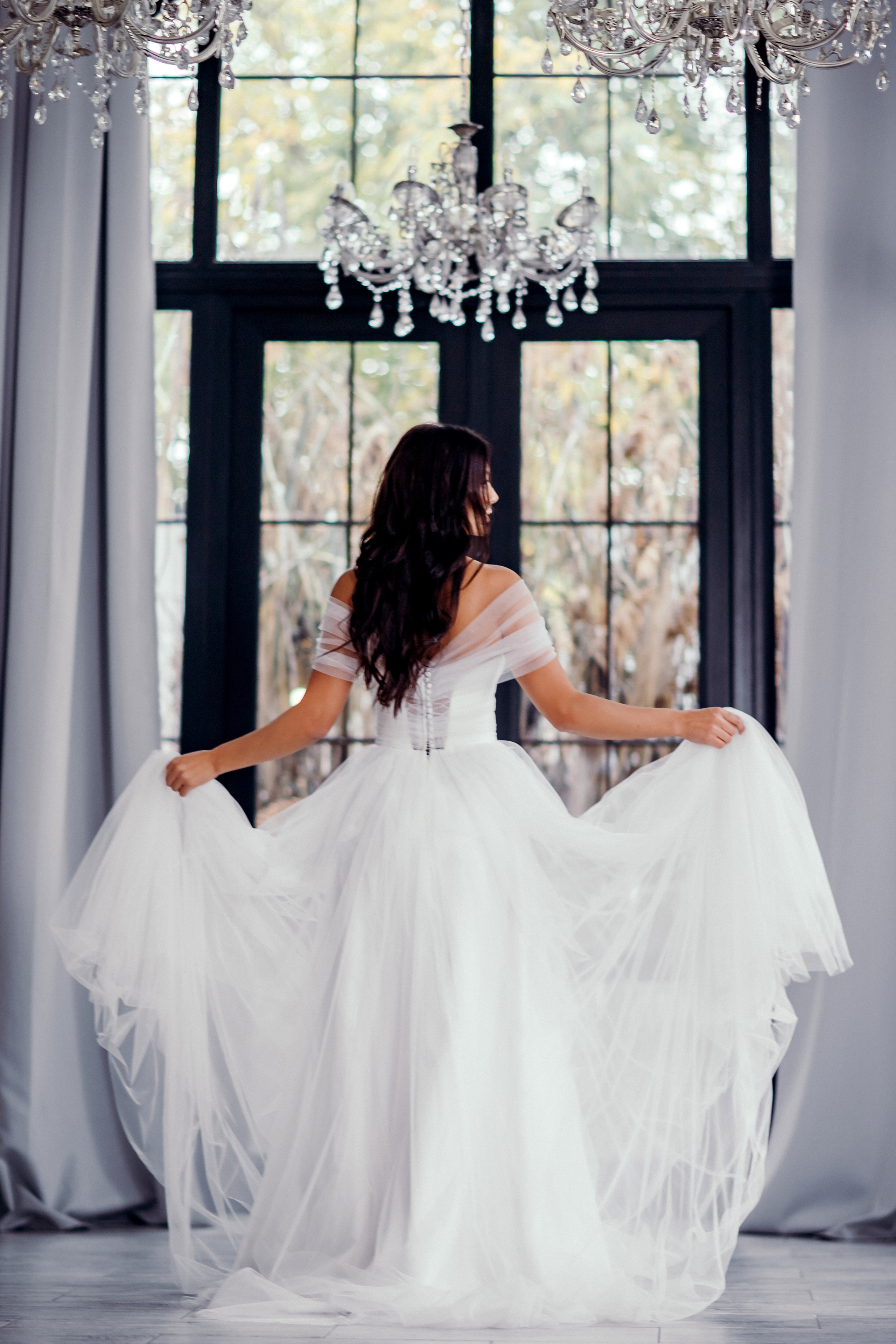 Свадебный день. Лилия Вахитова фотограф