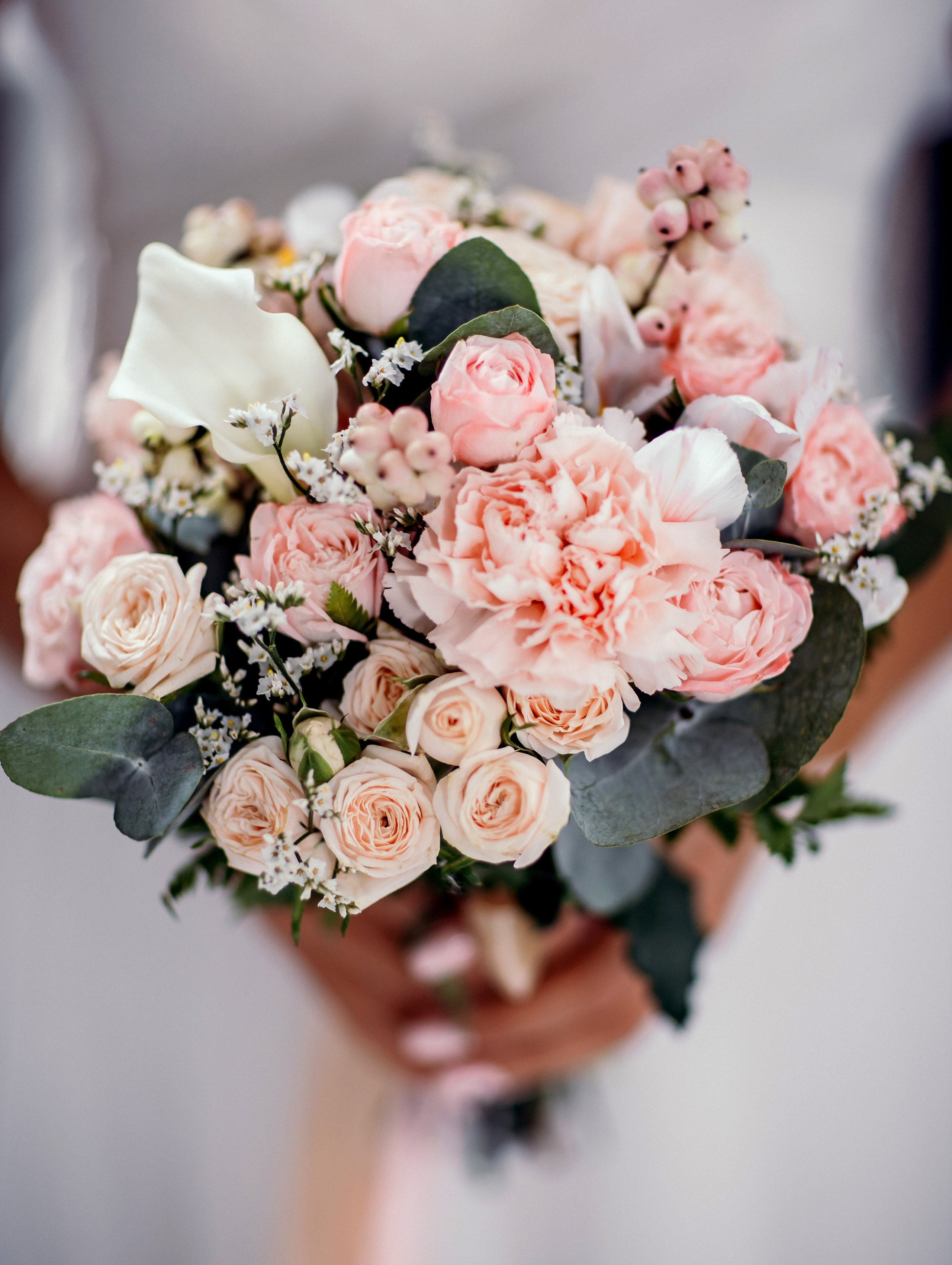 Свадебный день. Лилия Вахитова фотограф