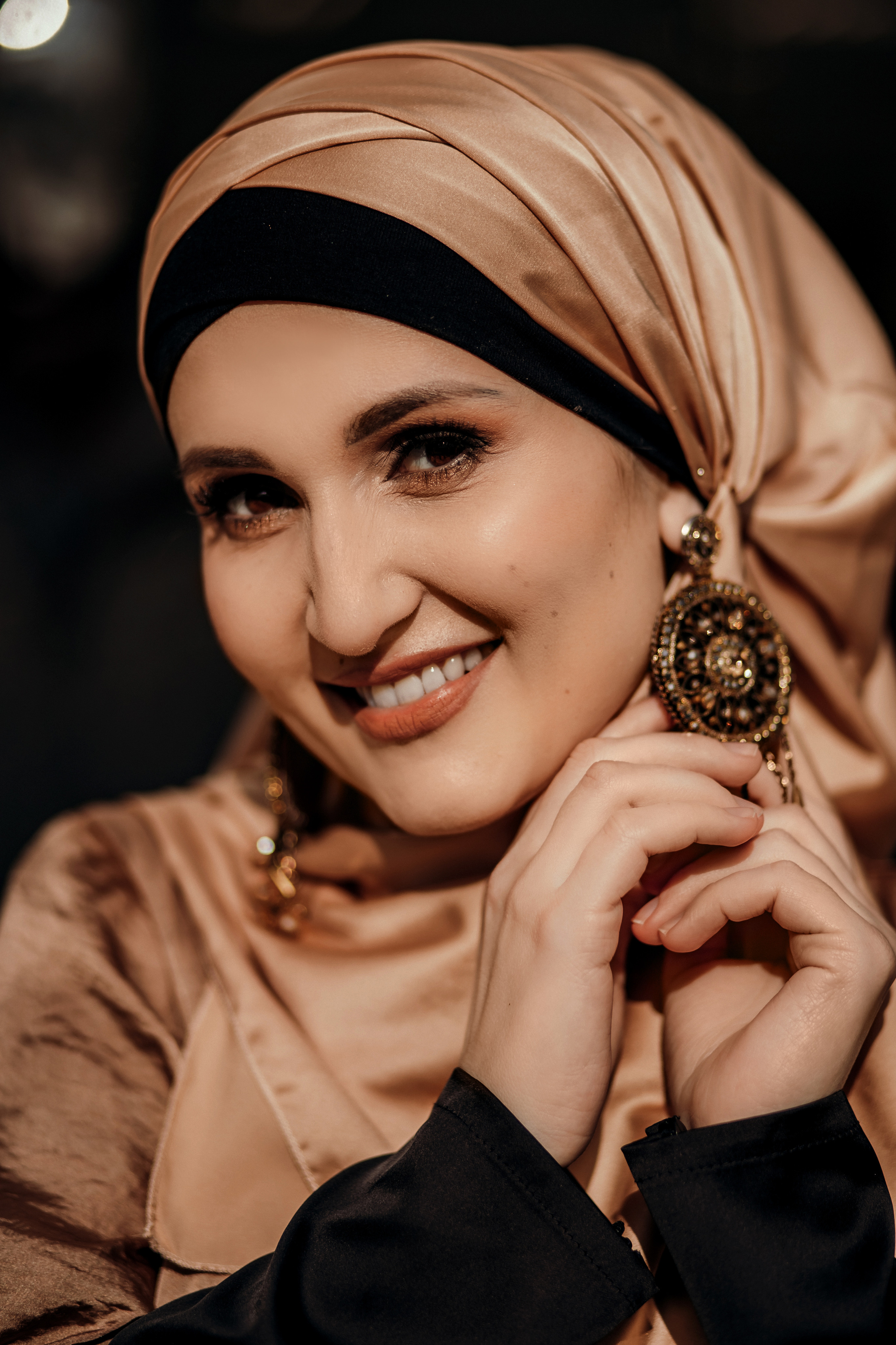 Индивидуальные съемки. Лилия Вахитова фотограф