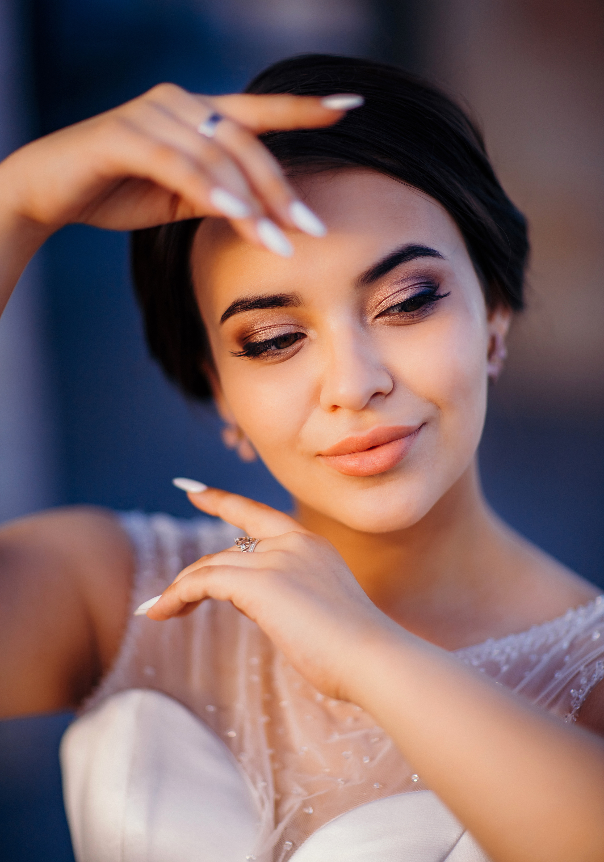 Свадебный день. Лилия Вахитова фотограф