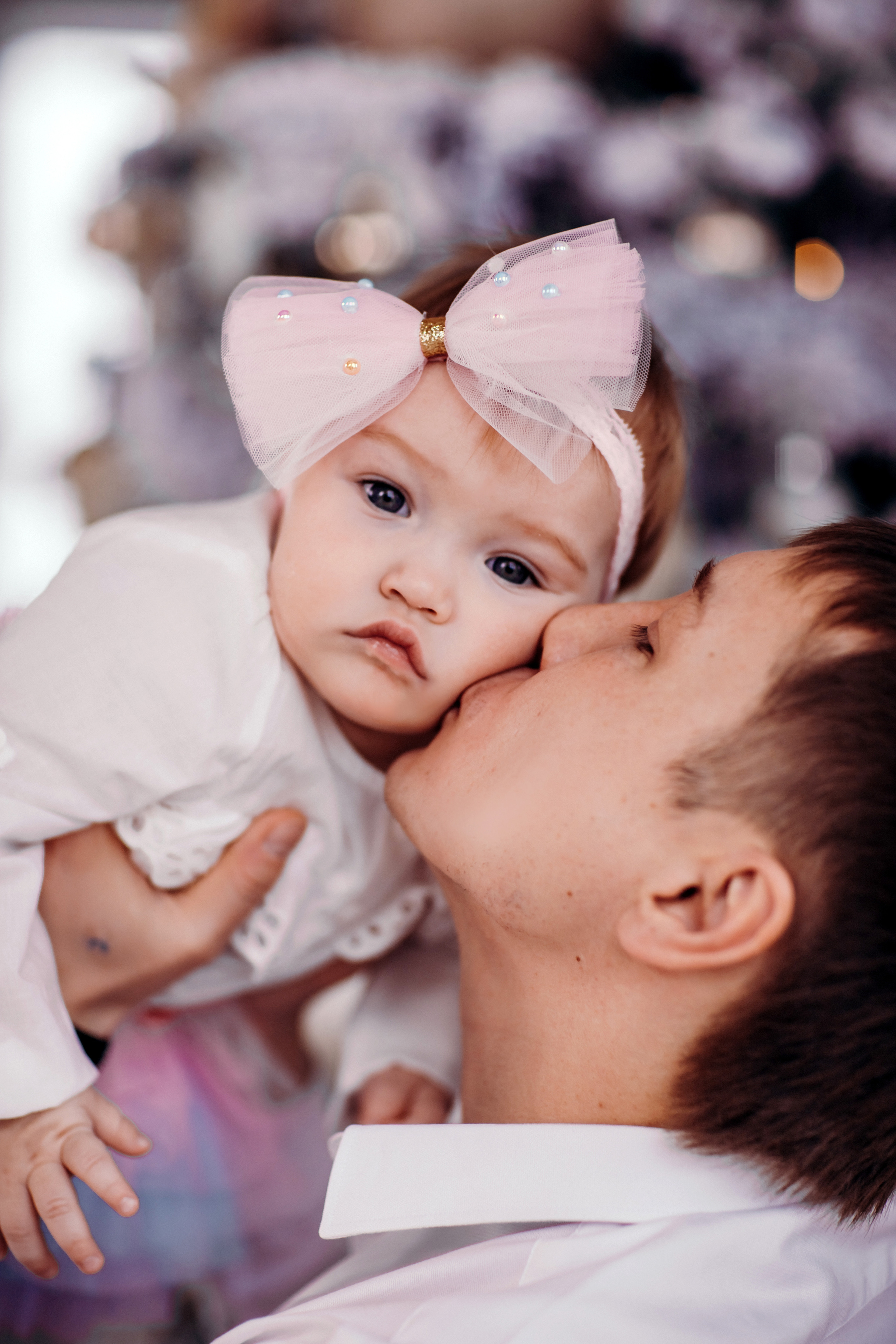 Семейные съемки. Лилия Вахитова фотограф