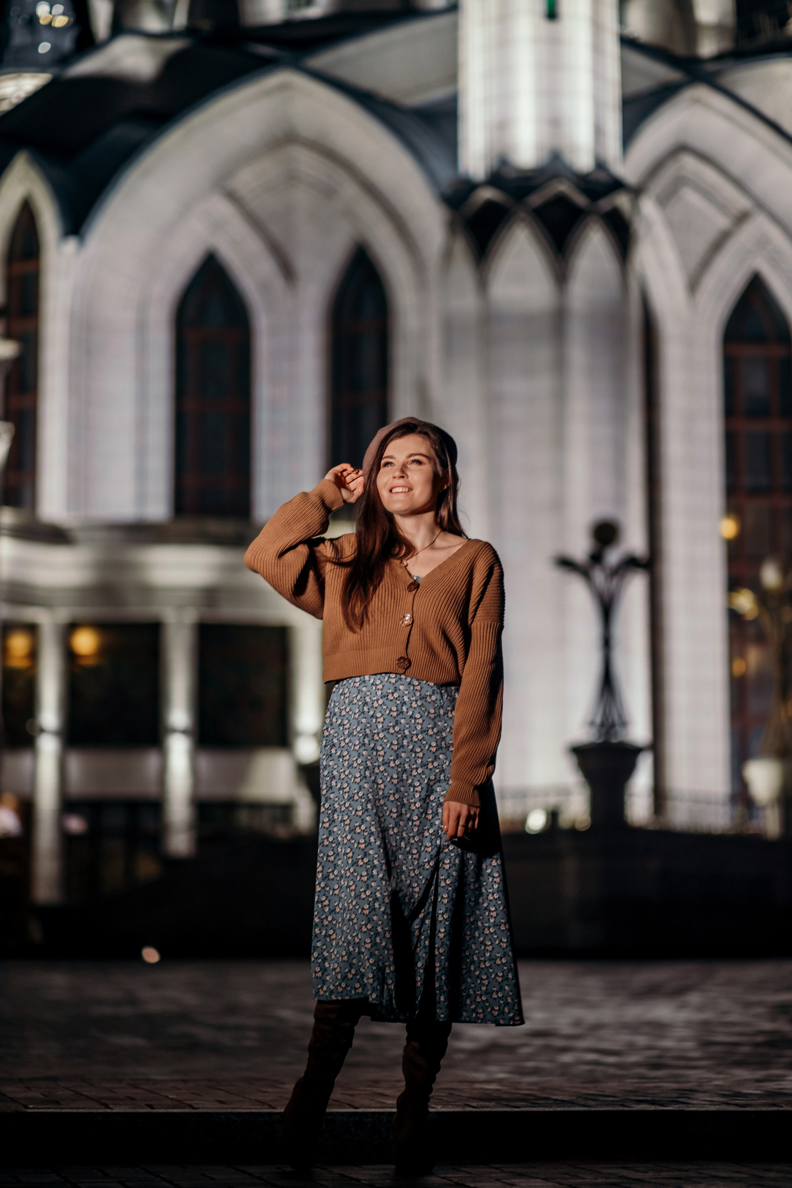 Индивидуальные съемки. Лилия Вахитова фотограф